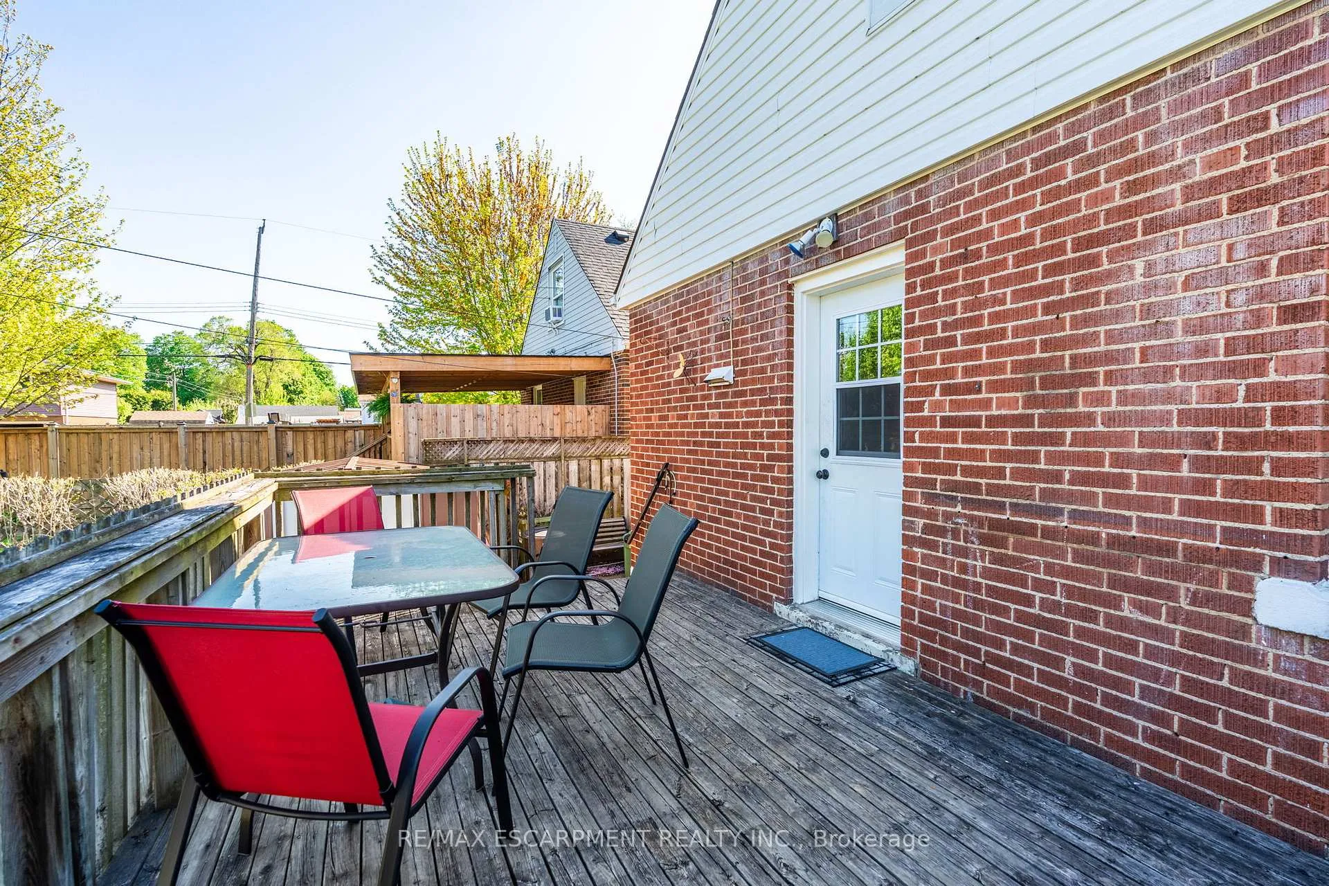Photo 36 of 167 Rodgers Road, Hamilton, Glenview — HOMEH