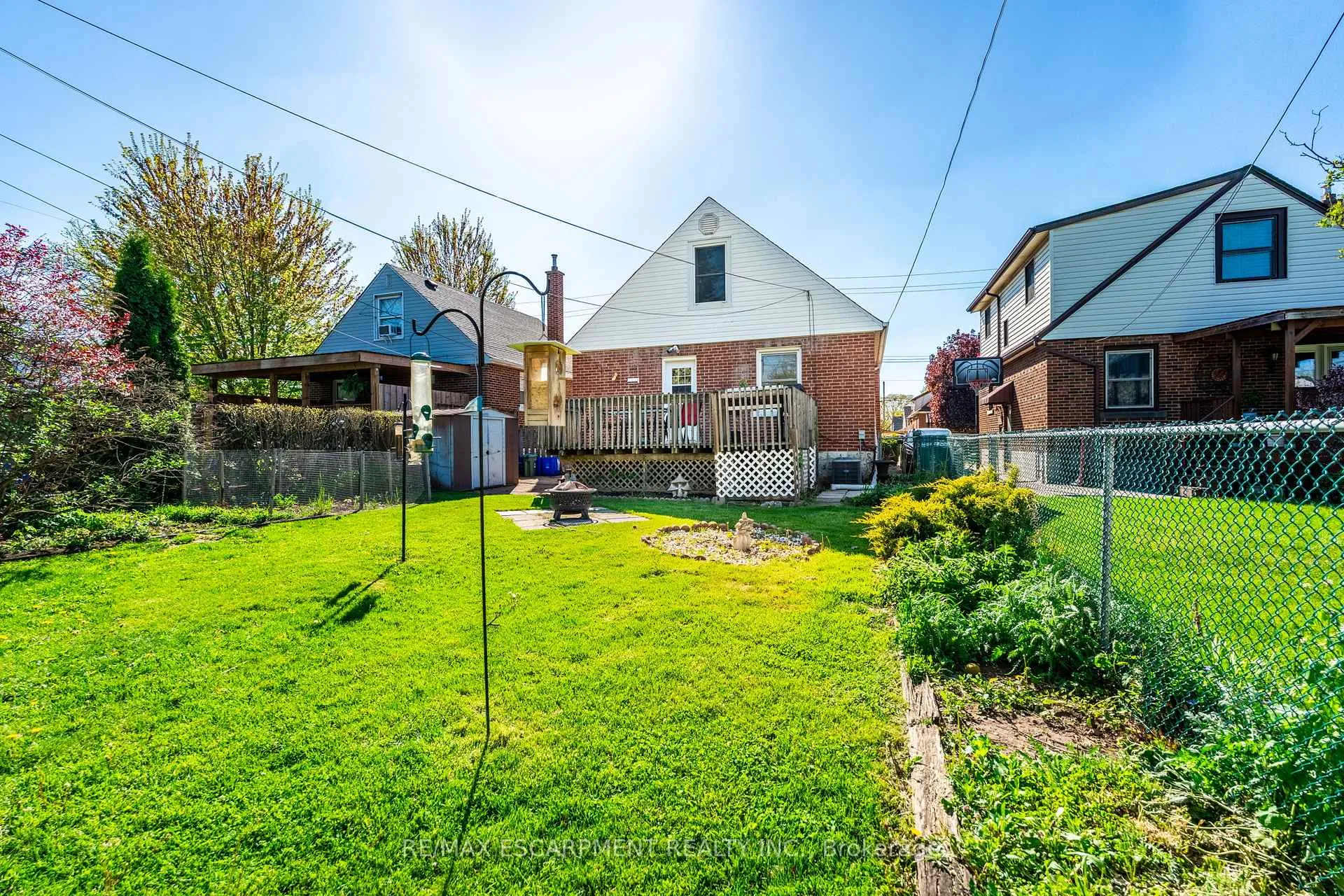 Photo 39 of 167 Rodgers Road, Hamilton, Glenview — HOMEH