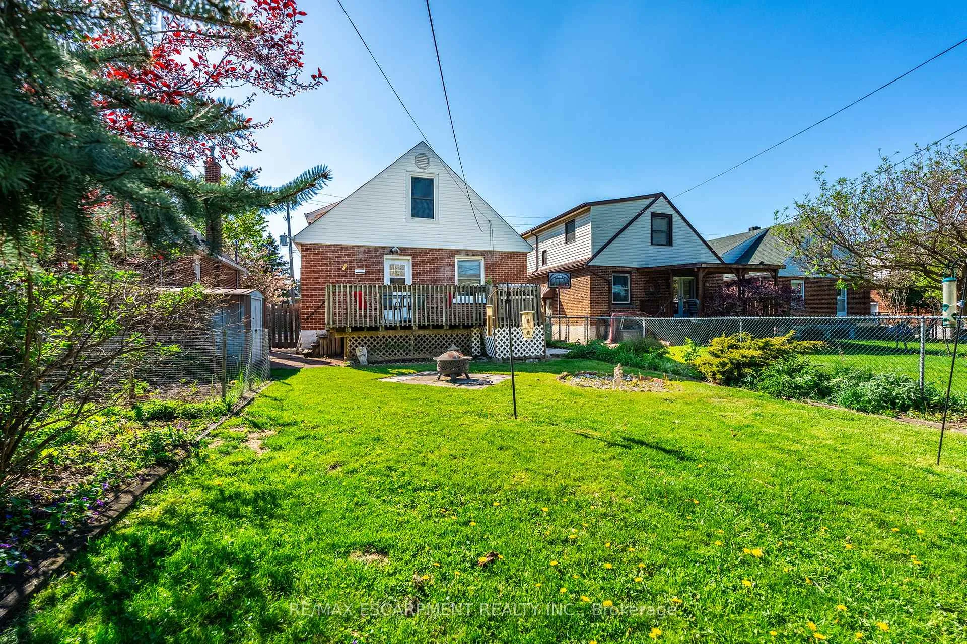Photo 40 of 167 Rodgers Road, Hamilton, Glenview — HOMEH