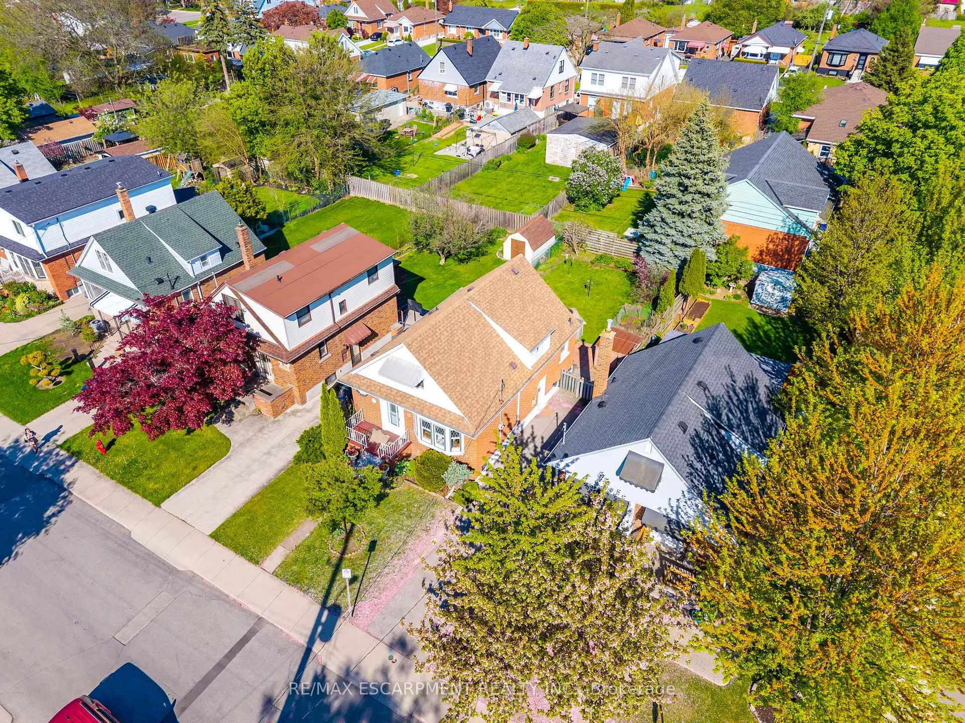 Photo 42 of 167 Rodgers Road, Hamilton, Glenview — HOMEH