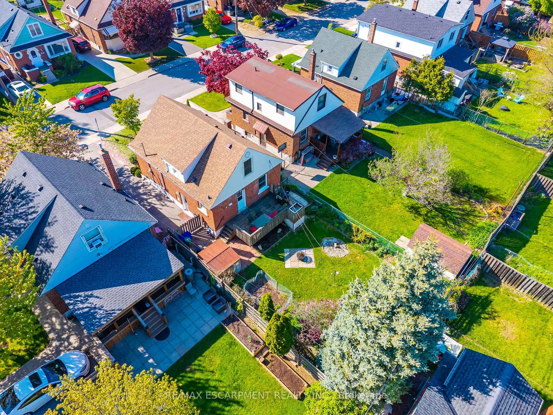 Photo 43 of 167 Rodgers Road, Hamilton, Glenview — HOMEH