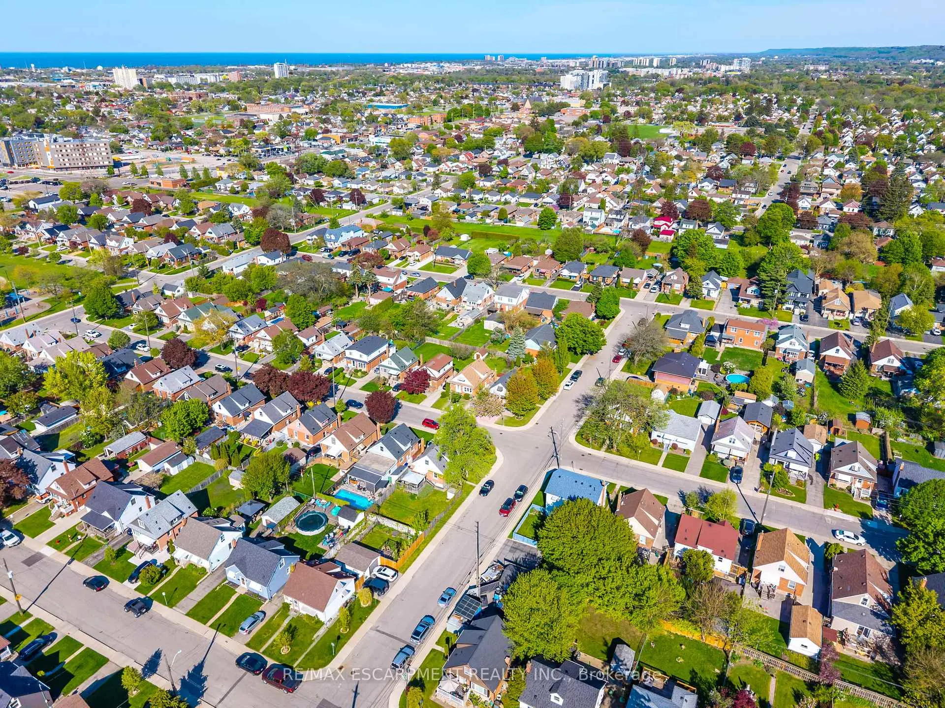 Photo 44 of 167 Rodgers Road, Hamilton, Glenview — HOMEH