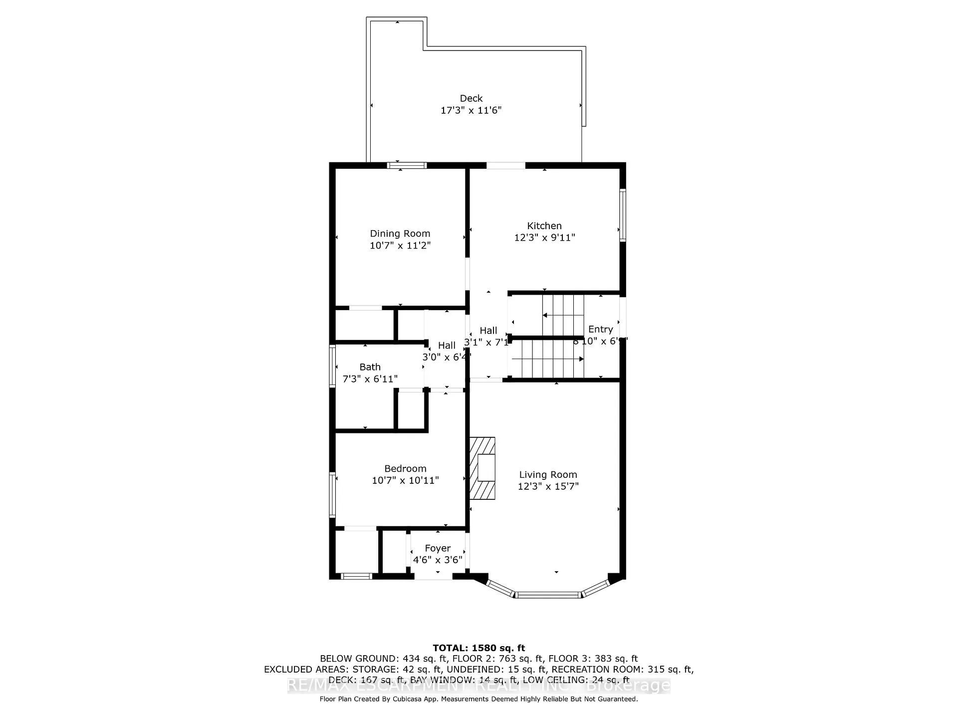 Photo 46 of 167 Rodgers Road, Hamilton, Glenview — HOMEH