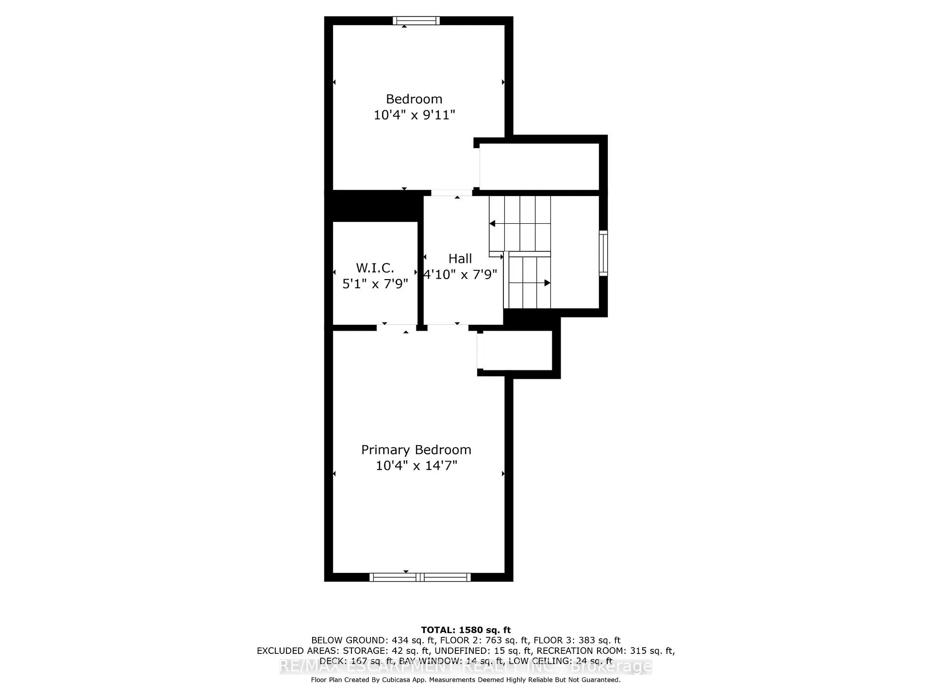 Photo 47 of 167 Rodgers Road, Hamilton, Glenview — HOMEH