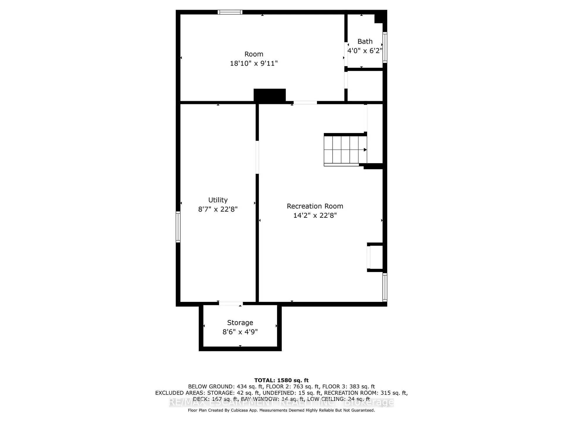 Photo 48 of 167 Rodgers Road, Hamilton, Glenview — HOMEH
