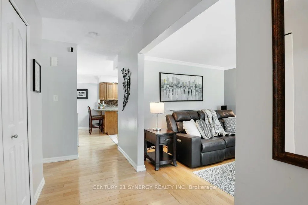 Photo 3 of 1106 Dunning Road, Ottawa, Cumberland Ridge — HOMEH