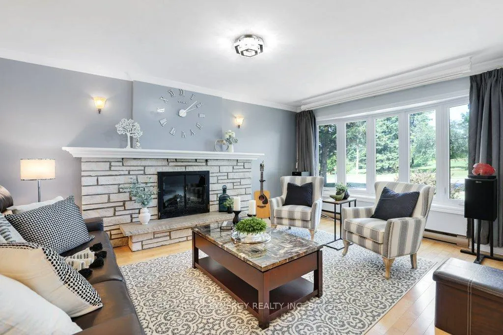 Photo 5 of 1106 Dunning Road, Ottawa, Cumberland Ridge — HOMEH