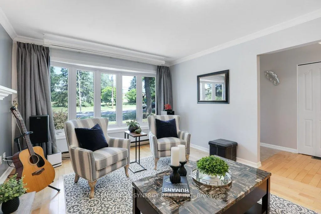 Photo 6 of 1106 Dunning Road, Ottawa, Cumberland Ridge — HOMEH