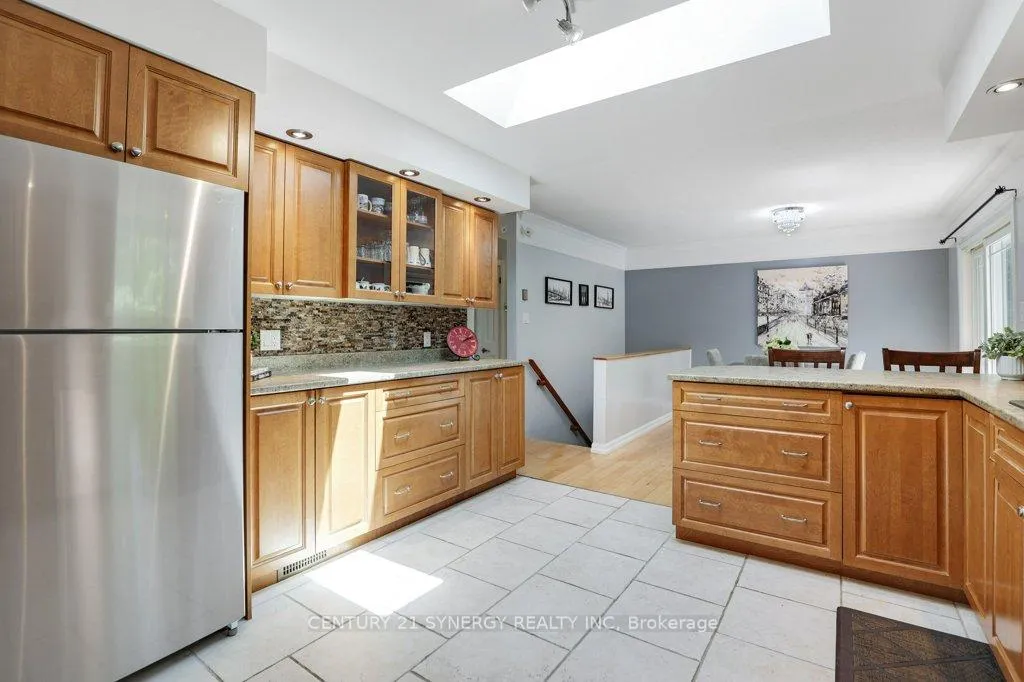 Photo 13 of 1106 Dunning Road, Ottawa, Cumberland Ridge — HOMEH