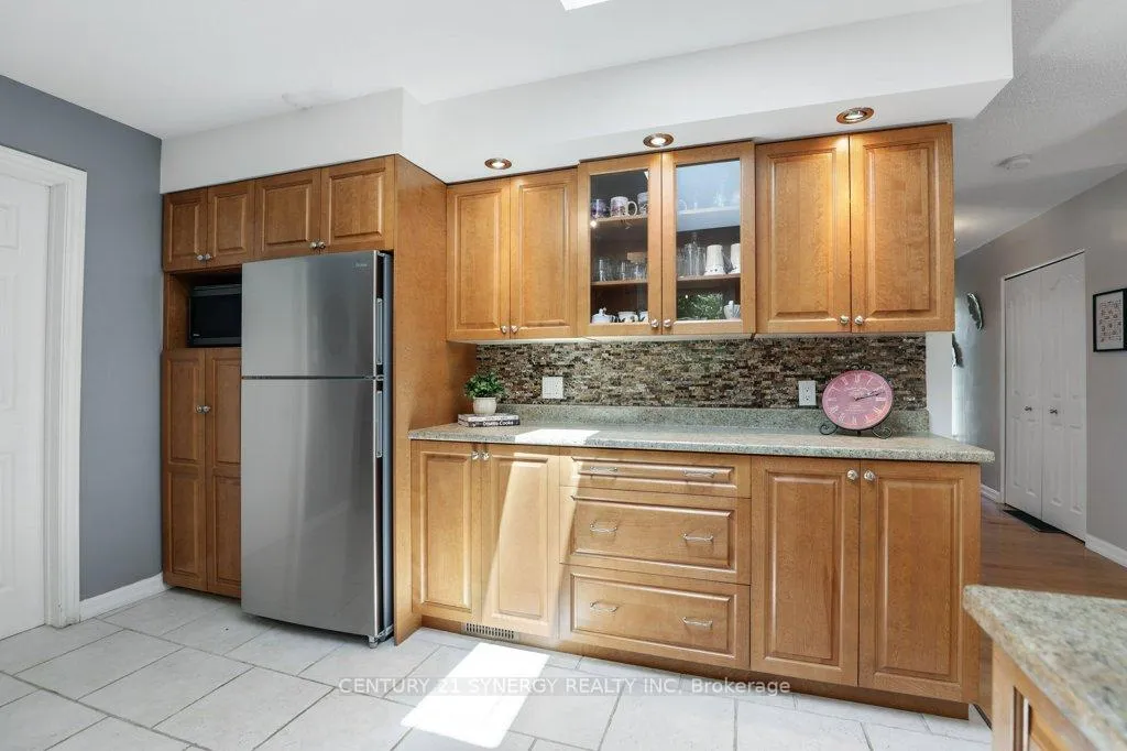Photo 14 of 1106 Dunning Road, Ottawa, Cumberland Ridge — HOMEH