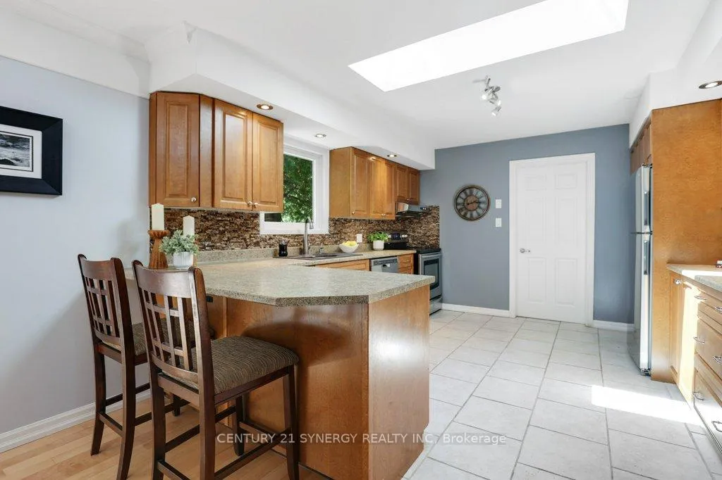 Photo 17 of 1106 Dunning Road, Ottawa, Cumberland Ridge — HOMEH