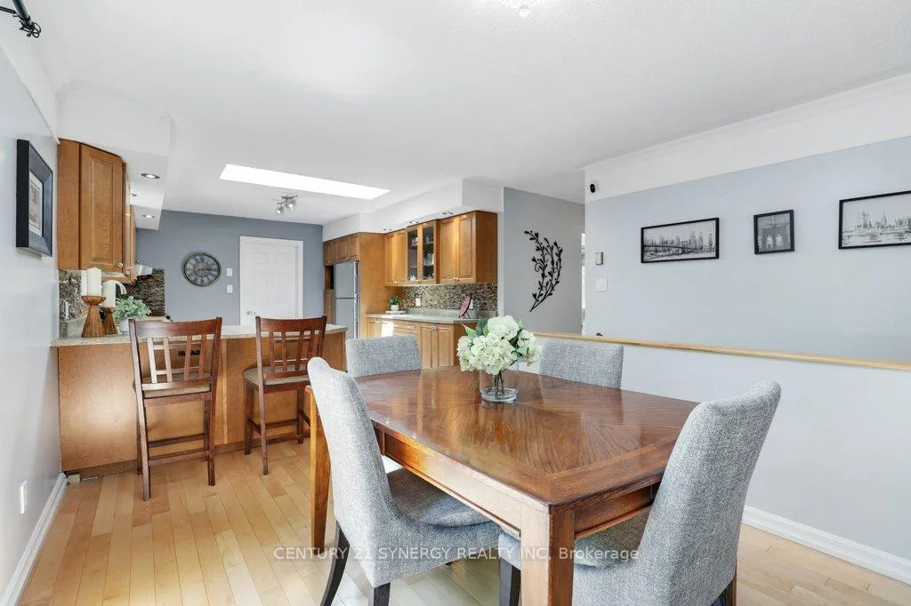Photo 18 of 1106 Dunning Road, Ottawa, Cumberland Ridge — HOMEH