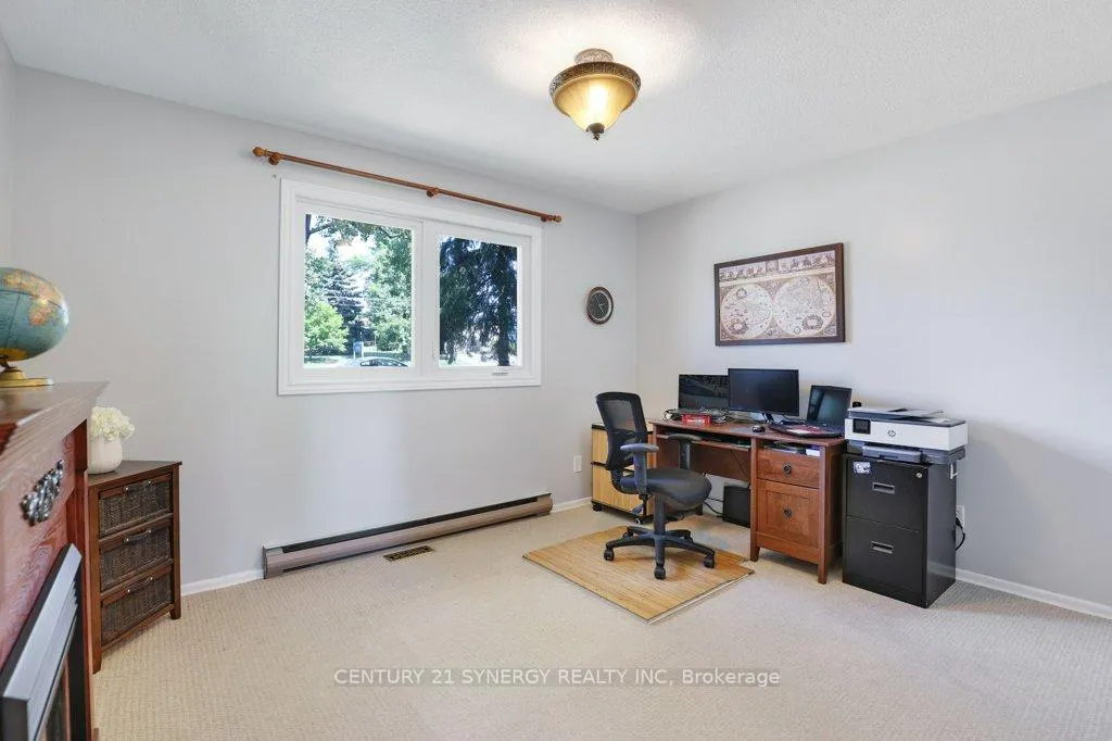 Photo 23 of 1106 Dunning Road, Ottawa, Cumberland Ridge — HOMEH