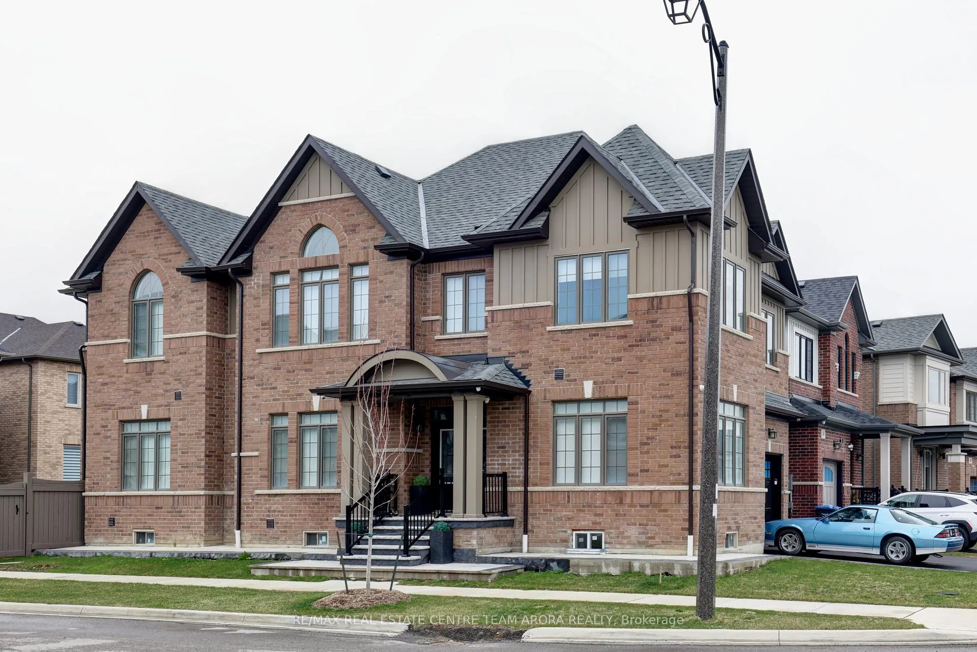 Photo 1 of 32 McCormack Road S, Caledon, Rural Caledon — HOMEH