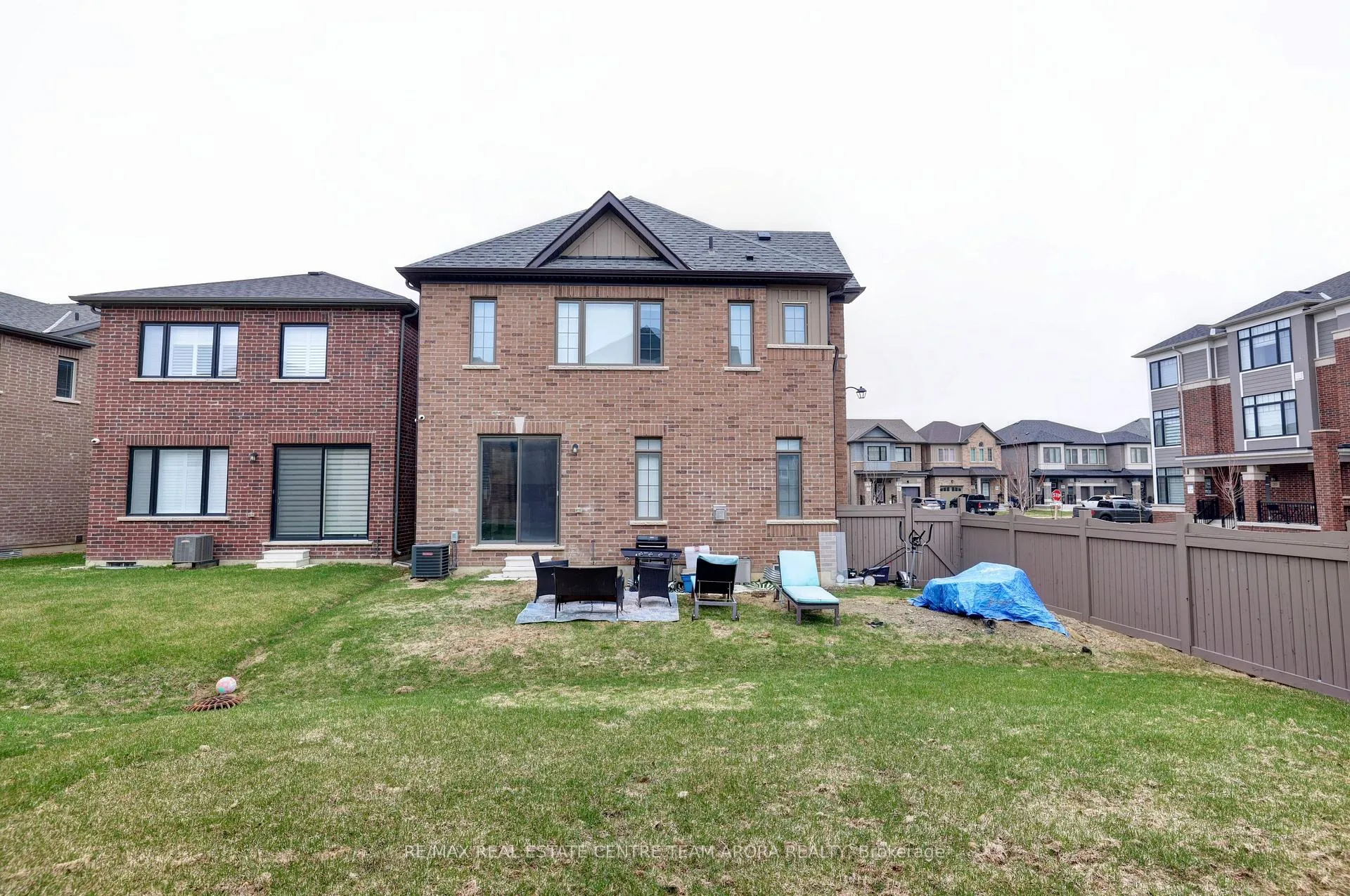 Photo 48 of 32 McCormack Road S, Caledon, Rural Caledon — HOMEH