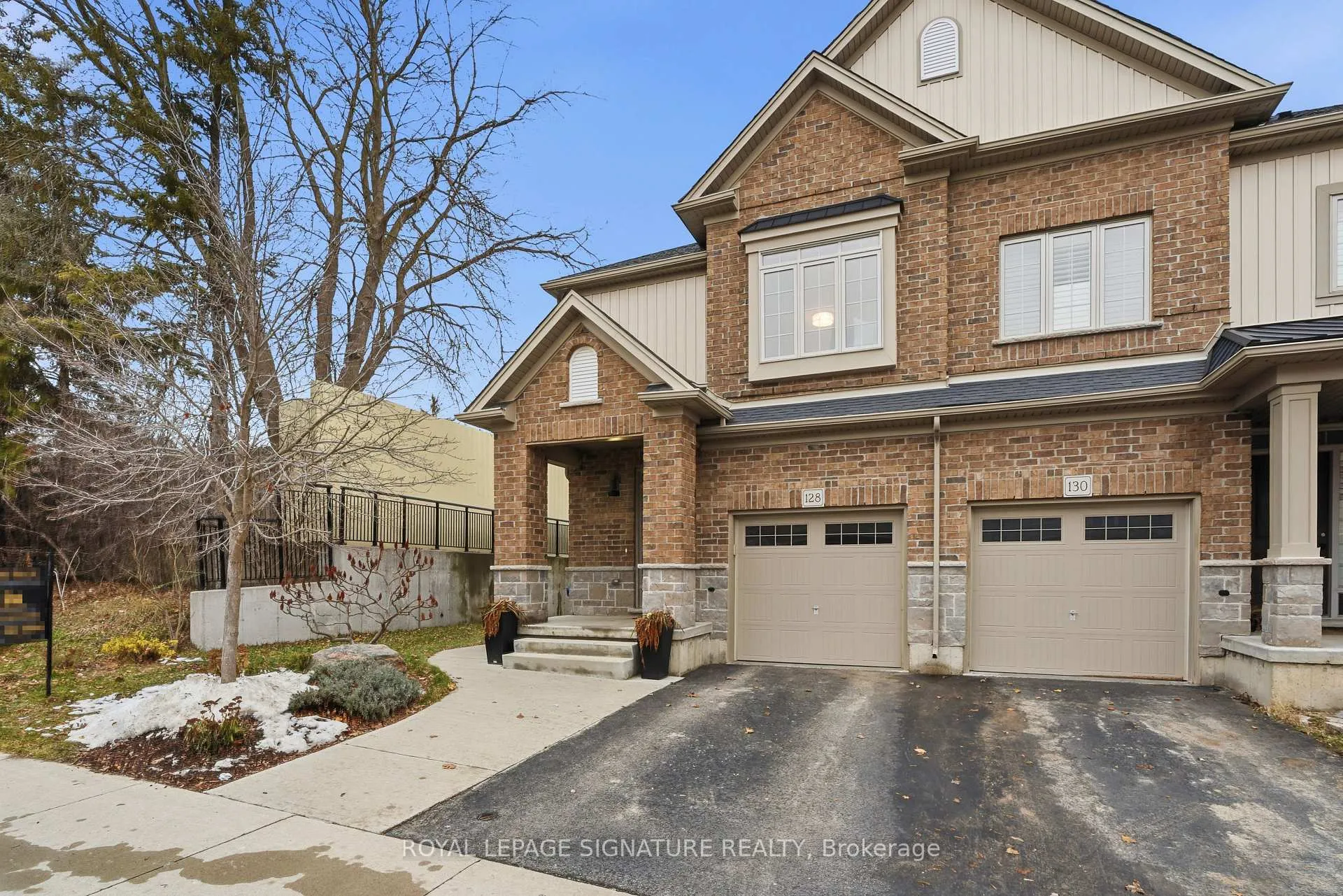 Front of 128 Law Drive