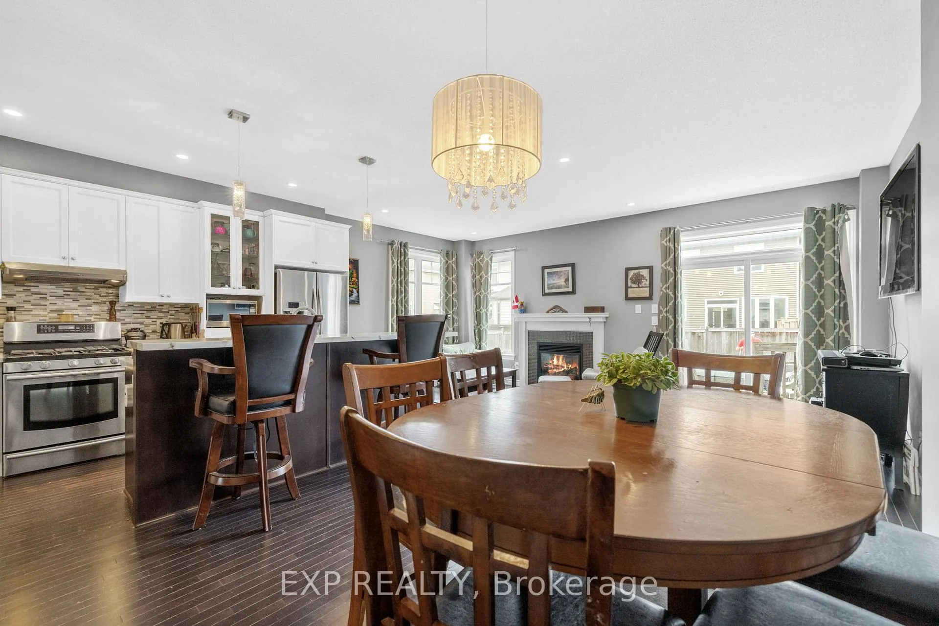 Photo 7 of 613 Willowmere Way, Ottawa, Blossom Park/Kemp Park/Findlay Creek — HOMEH