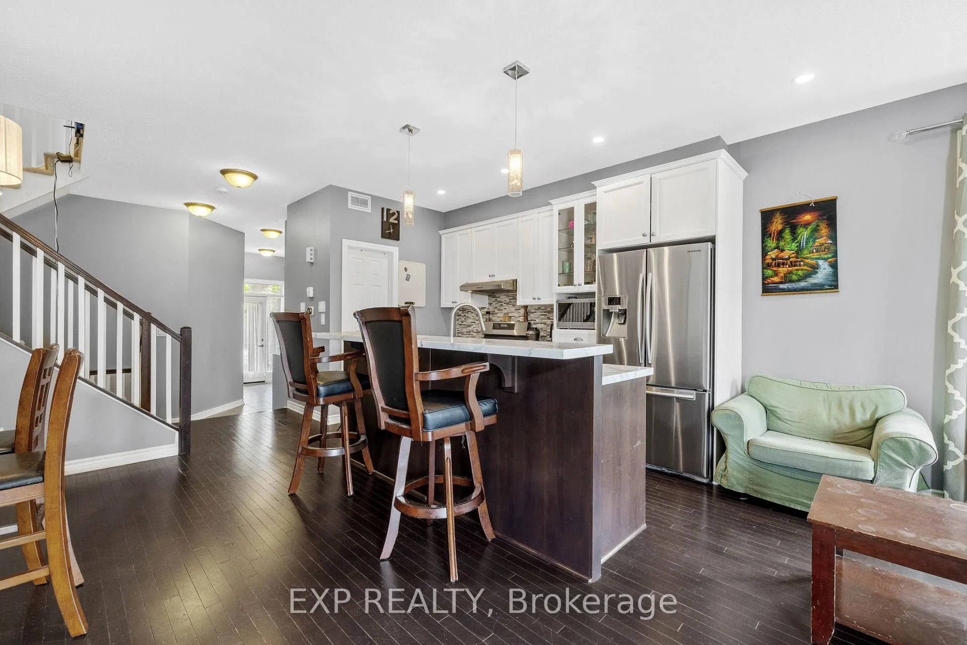 Photo 9 of 613 Willowmere Way, Ottawa, Blossom Park/Kemp Park/Findlay Creek — HOMEH