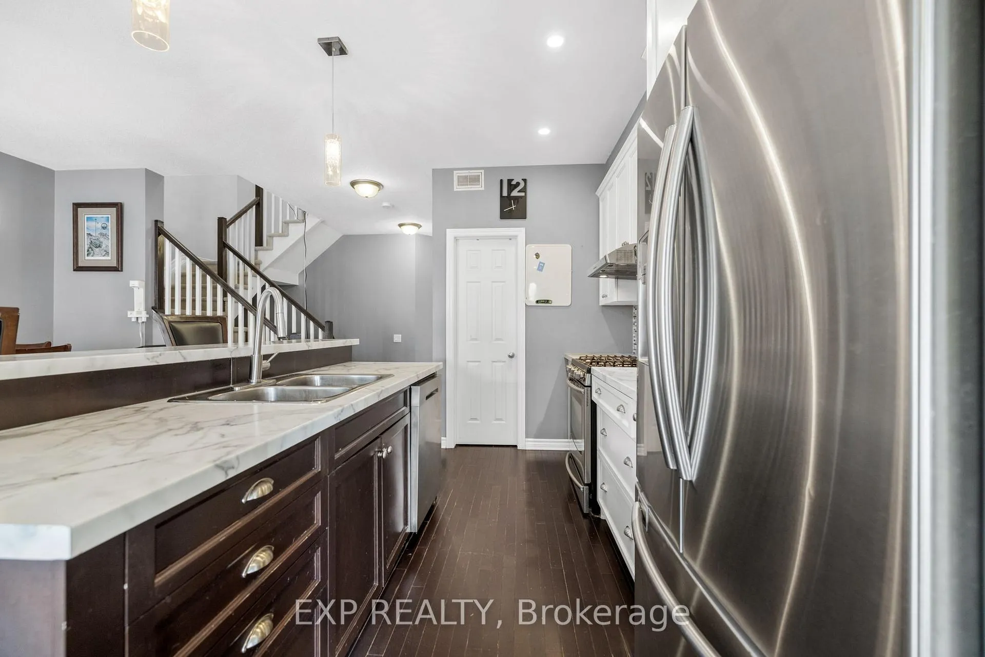 Photo 10 of 613 Willowmere Way, Ottawa, Blossom Park/Kemp Park/Findlay Creek — HOMEH