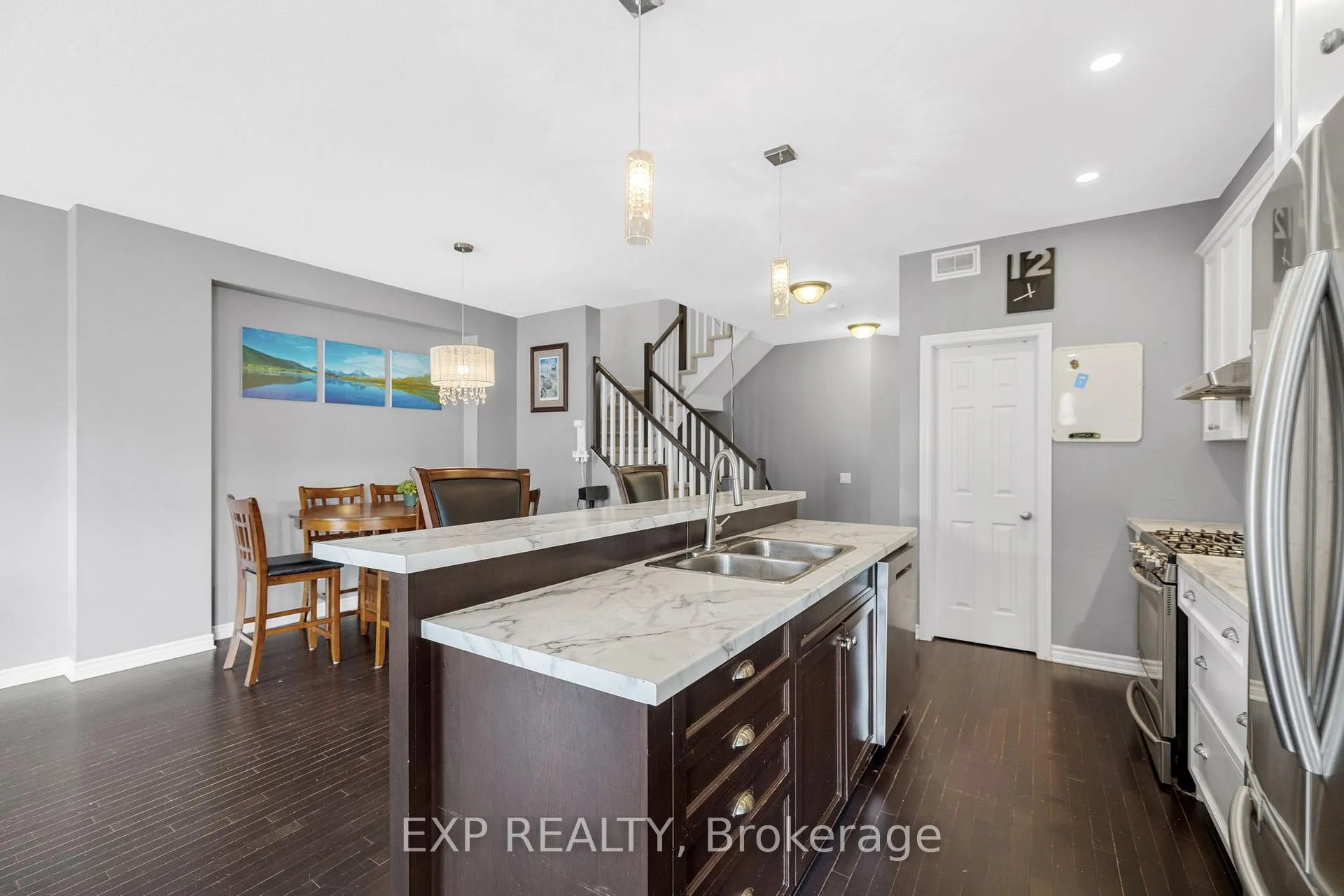 Photo 12 of 613 Willowmere Way, Ottawa, Blossom Park/Kemp Park/Findlay Creek — HOMEH