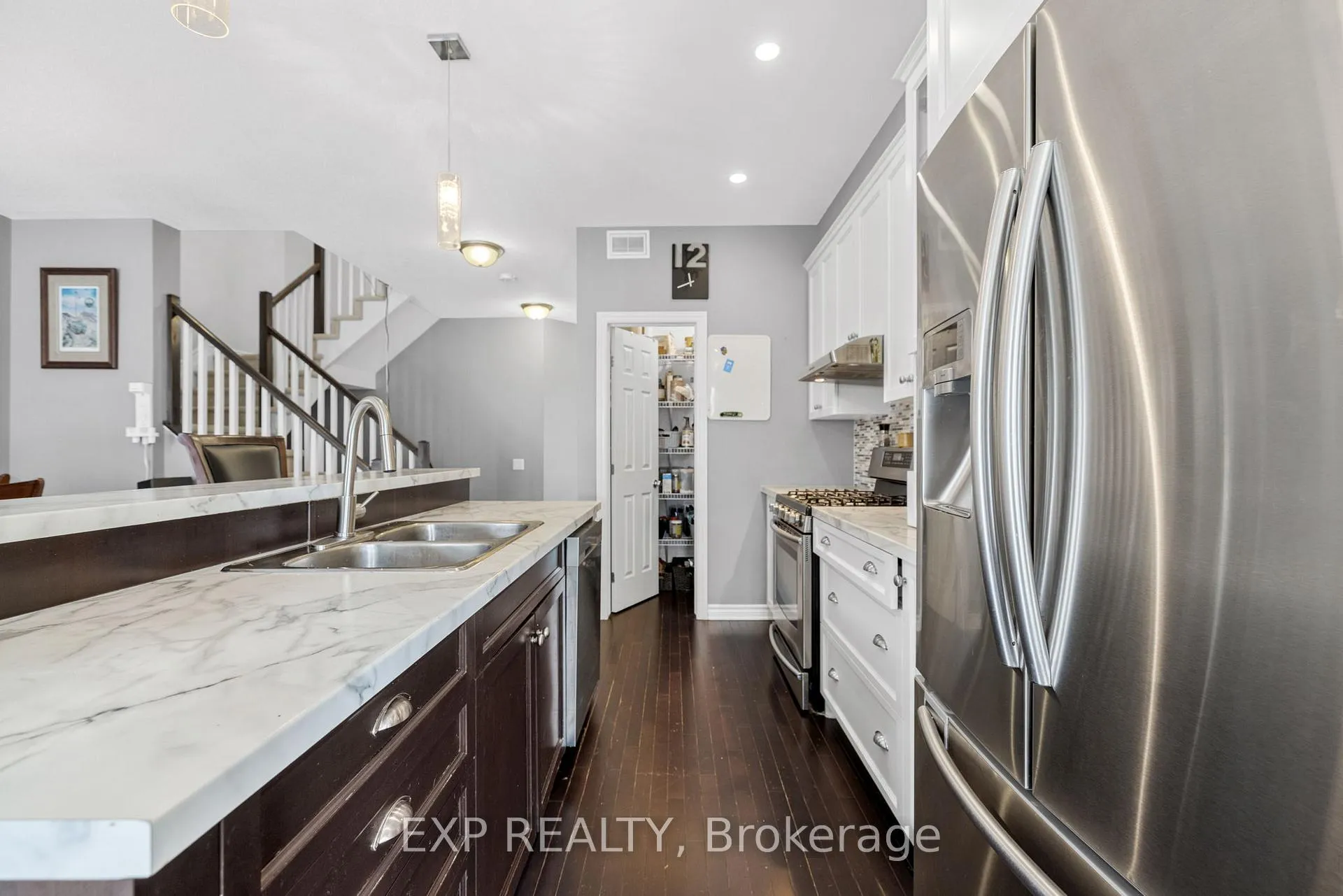 Photo 13 of 613 Willowmere Way, Ottawa, Blossom Park/Kemp Park/Findlay Creek — HOMEH