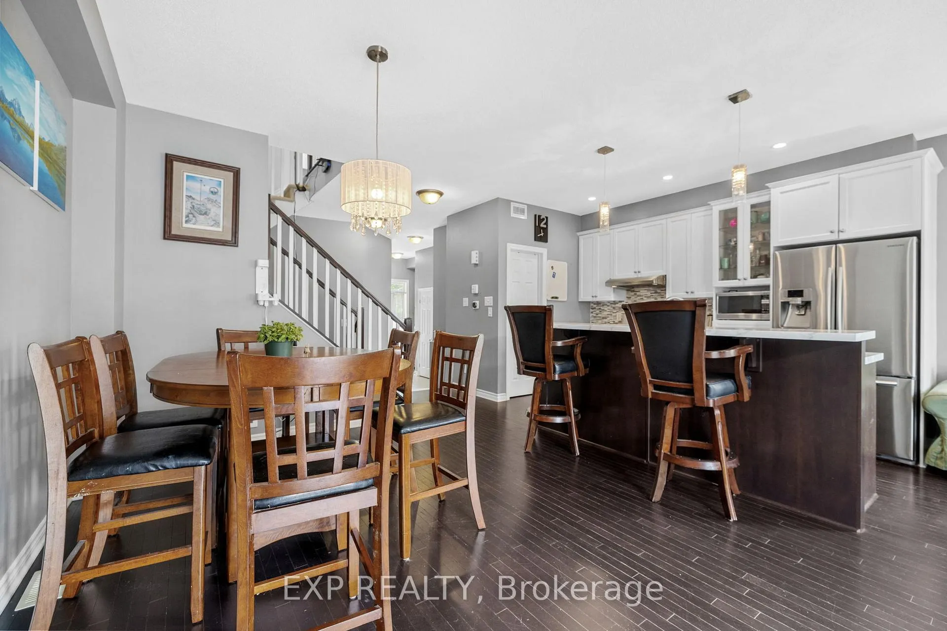 Photo 14 of 613 Willowmere Way, Ottawa, Blossom Park/Kemp Park/Findlay Creek — HOMEH