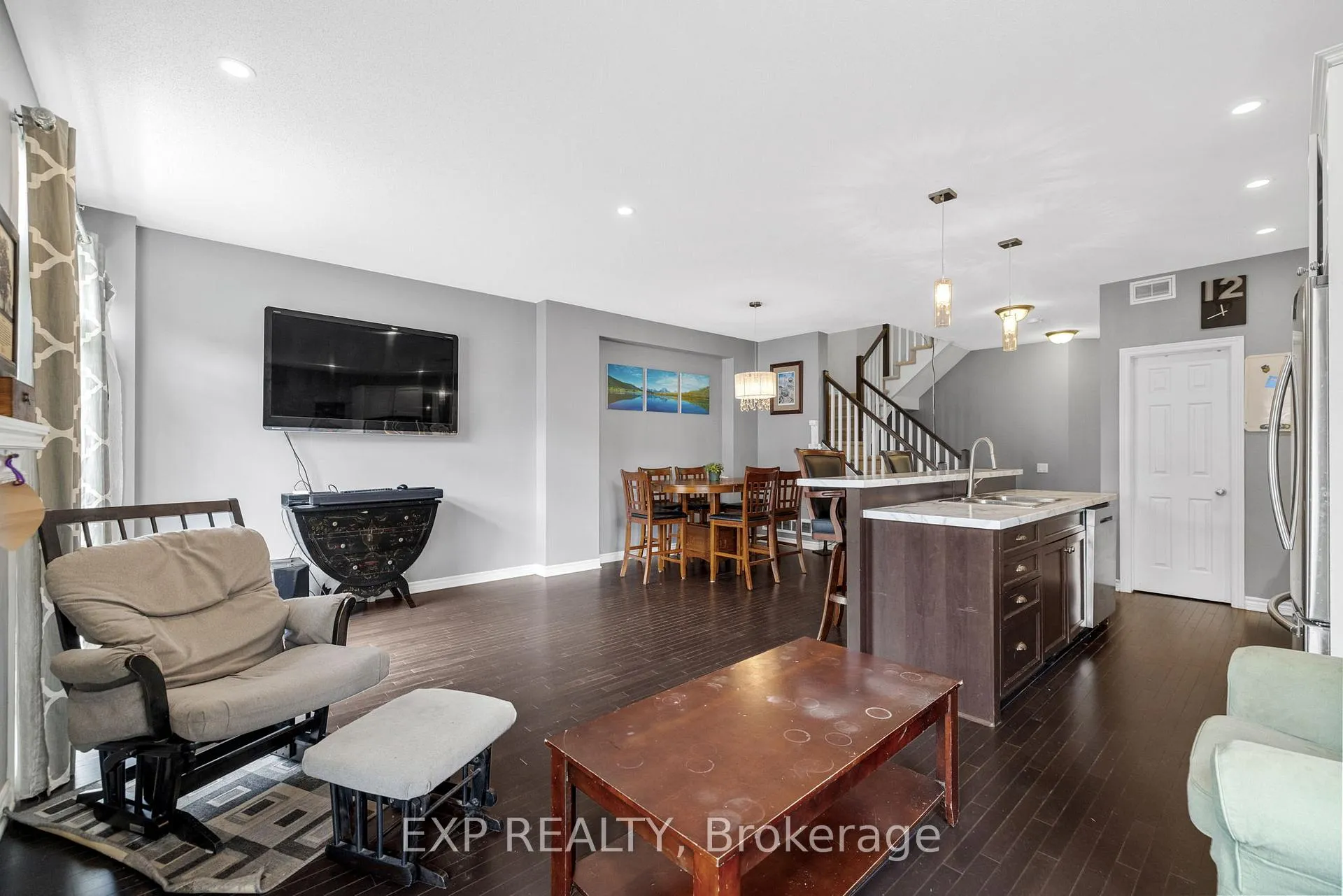 Photo 16 of 613 Willowmere Way, Ottawa, Blossom Park/Kemp Park/Findlay Creek — HOMEH