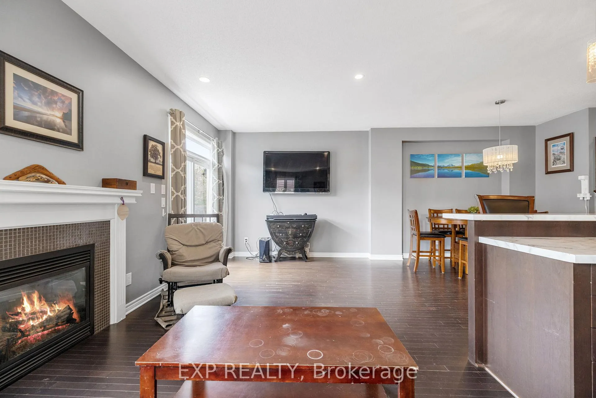 Photo 17 of 613 Willowmere Way, Ottawa, Blossom Park/Kemp Park/Findlay Creek — HOMEH