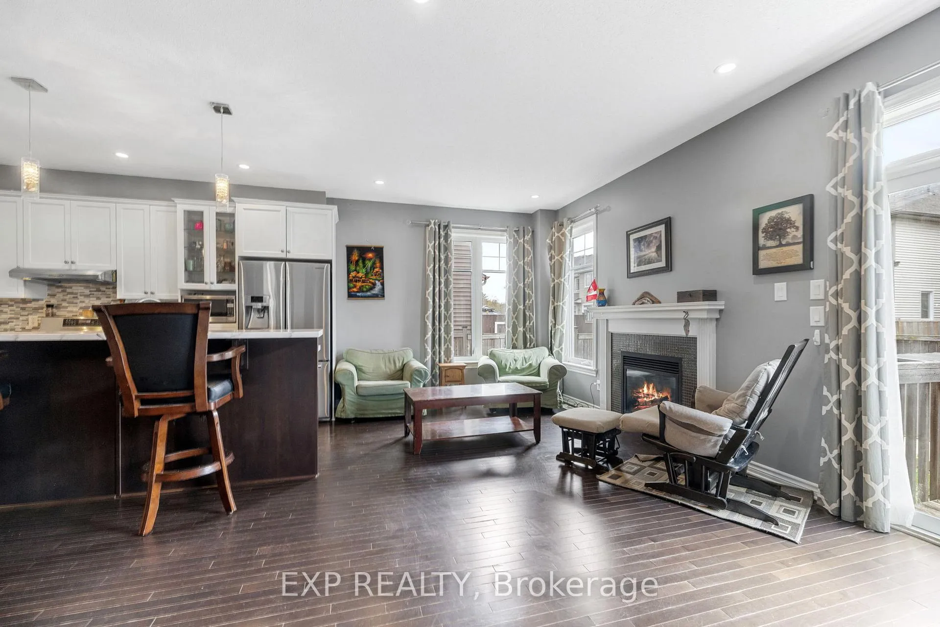 Photo 18 of 613 Willowmere Way, Ottawa, Blossom Park/Kemp Park/Findlay Creek — HOMEH