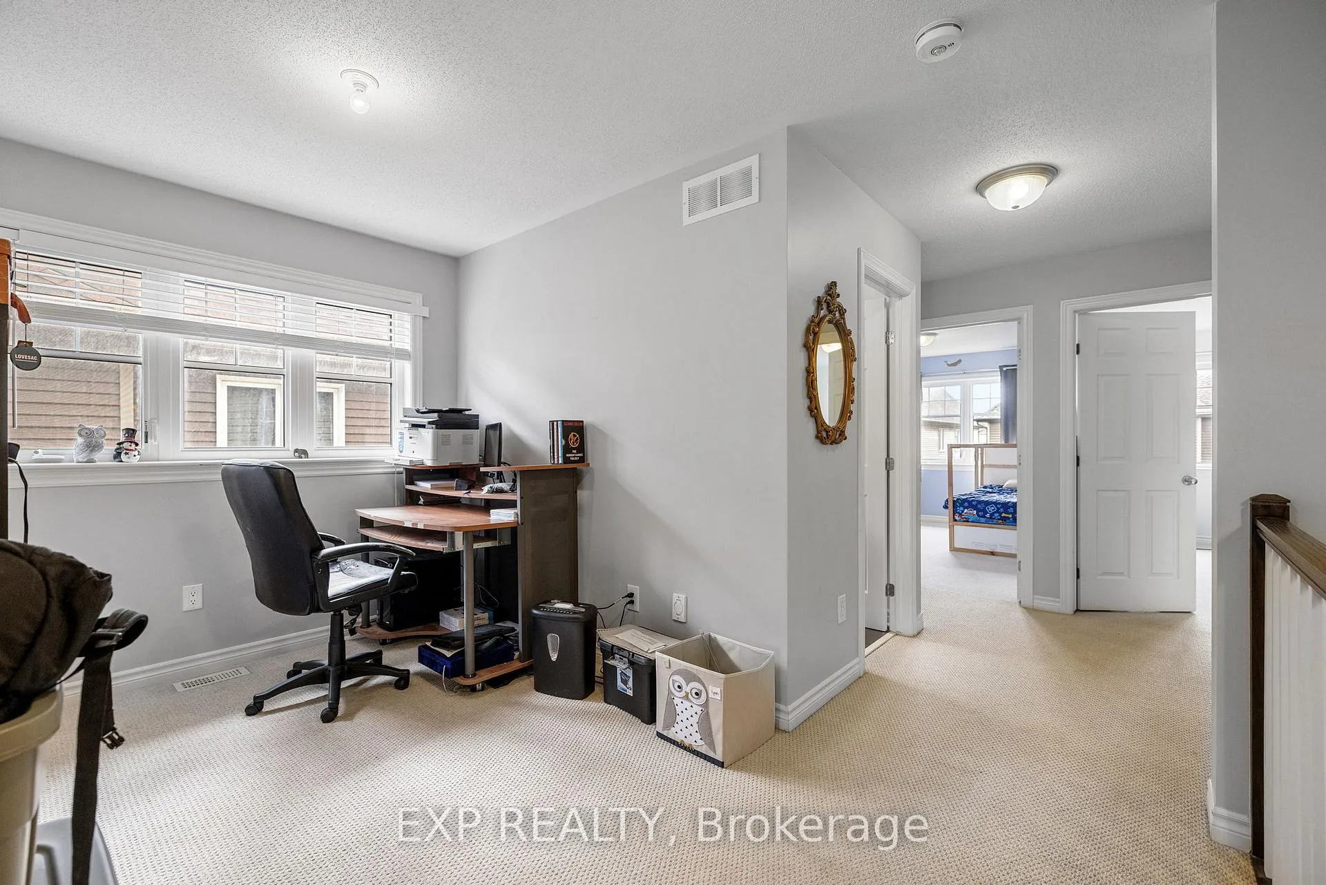 Photo 21 of 613 Willowmere Way, Ottawa, Blossom Park/Kemp Park/Findlay Creek — HOMEH