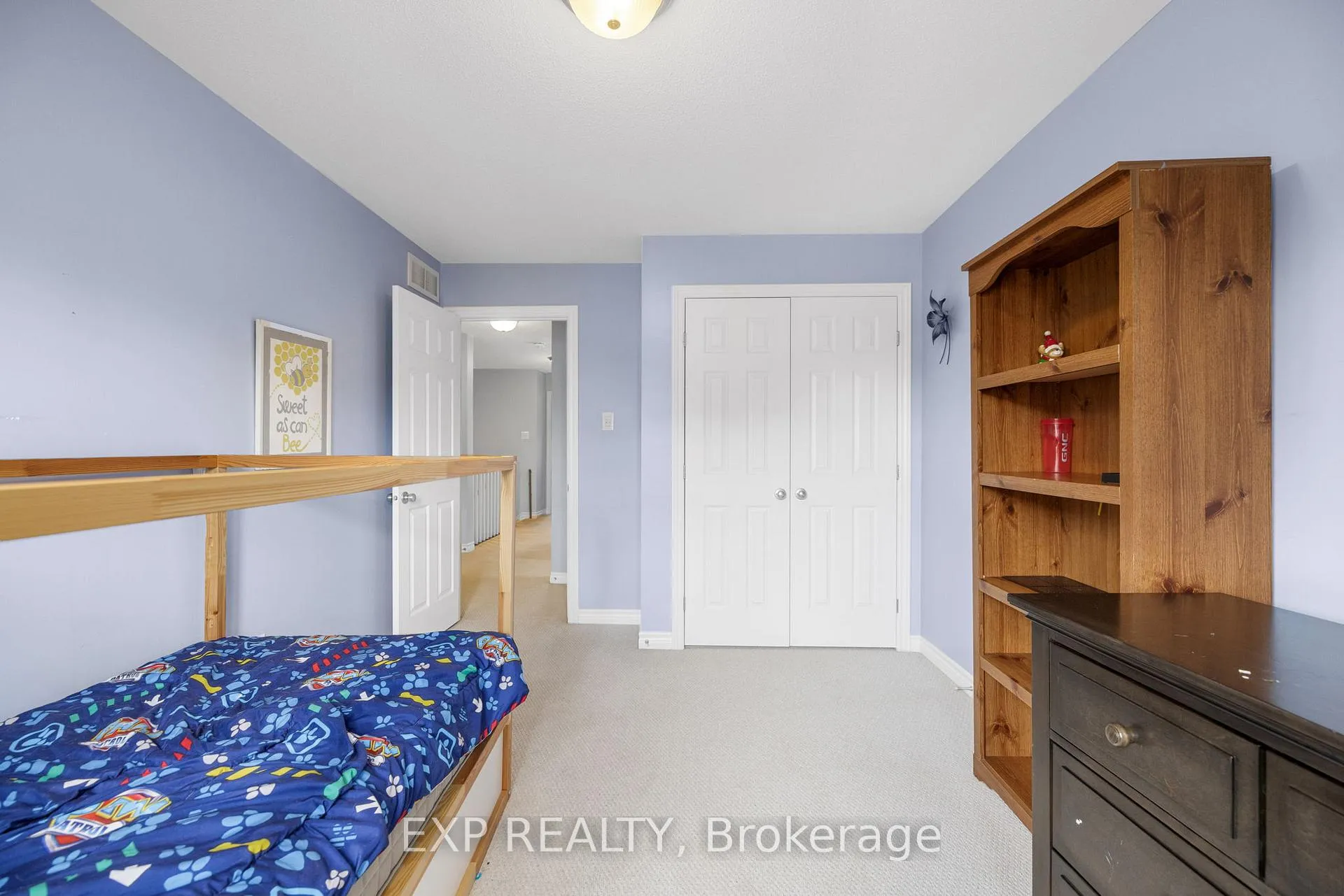 Photo 32 of 613 Willowmere Way, Ottawa, Blossom Park/Kemp Park/Findlay Creek — HOMEH
