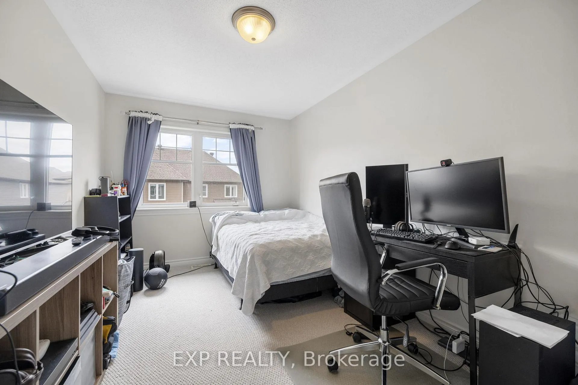 Photo 33 of 613 Willowmere Way, Ottawa, Blossom Park/Kemp Park/Findlay Creek — HOMEH