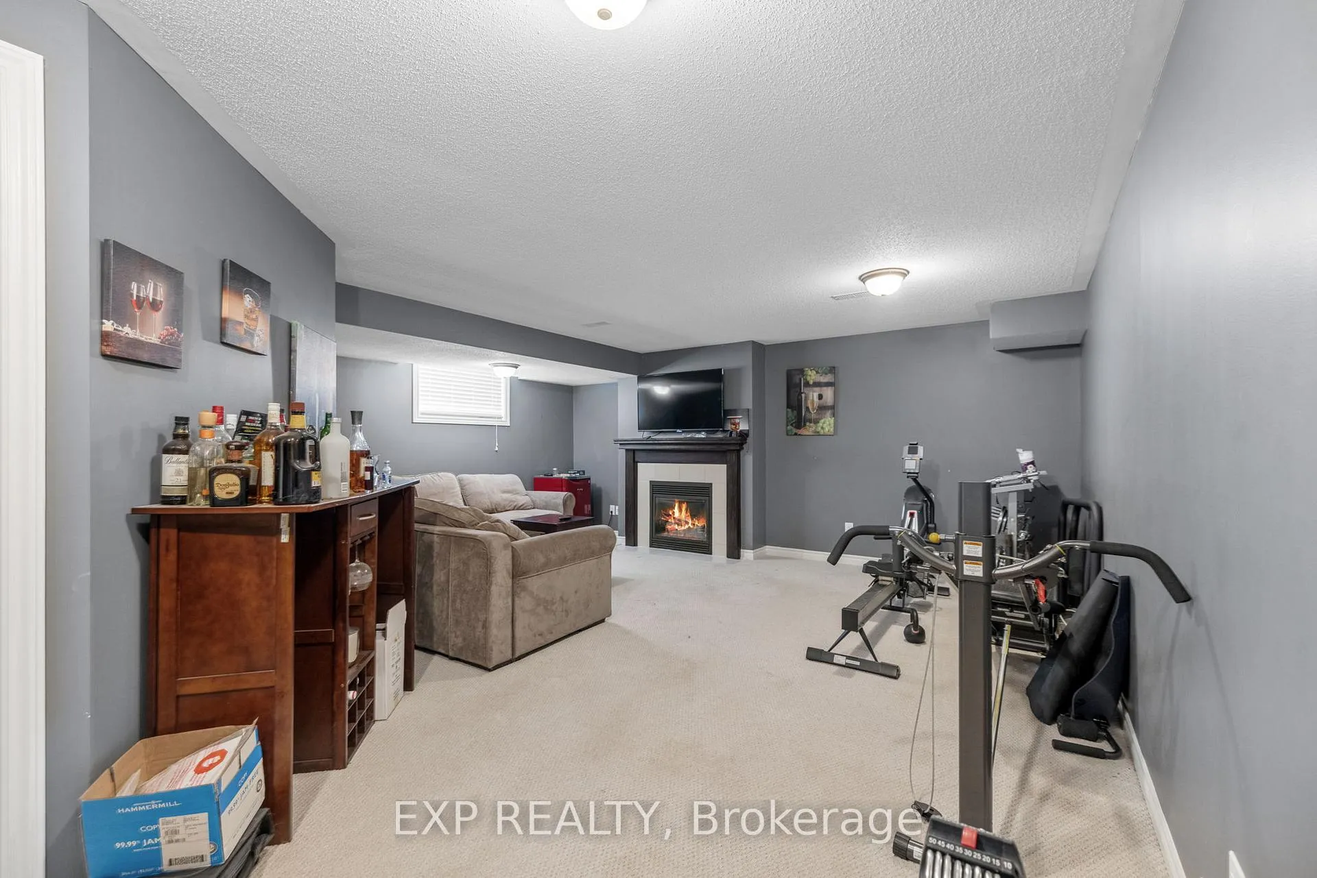 Photo 36 of 613 Willowmere Way, Ottawa, Blossom Park/Kemp Park/Findlay Creek — HOMEH