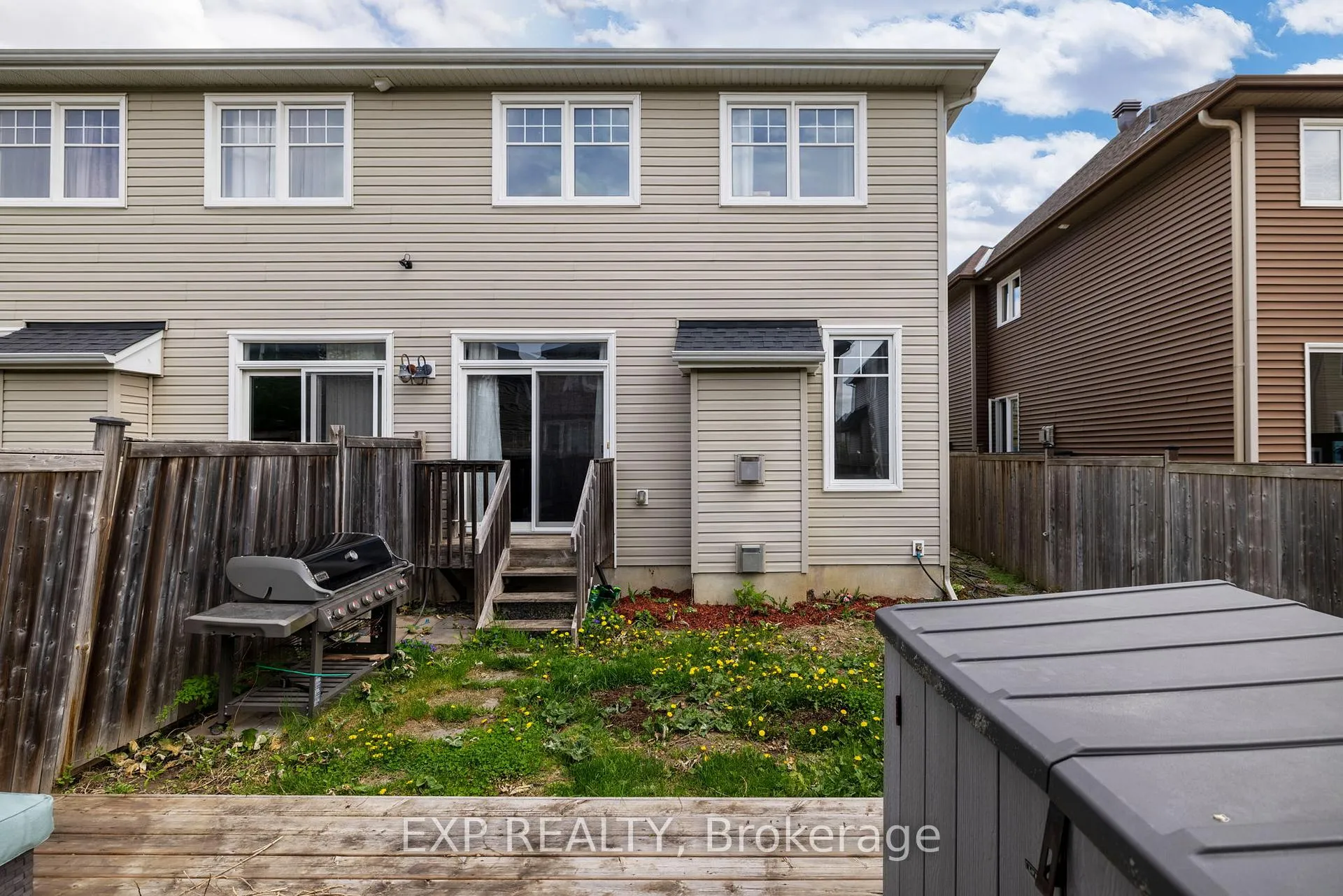 Photo 41 of 613 Willowmere Way, Ottawa, Blossom Park/Kemp Park/Findlay Creek — HOMEH