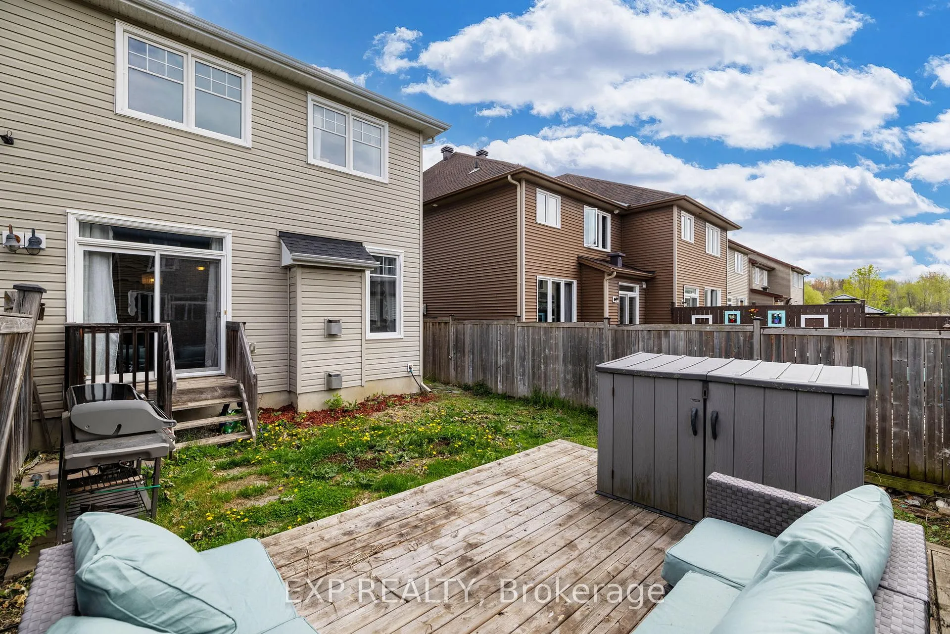 Photo 42 of 613 Willowmere Way, Ottawa, Blossom Park/Kemp Park/Findlay Creek — HOMEH