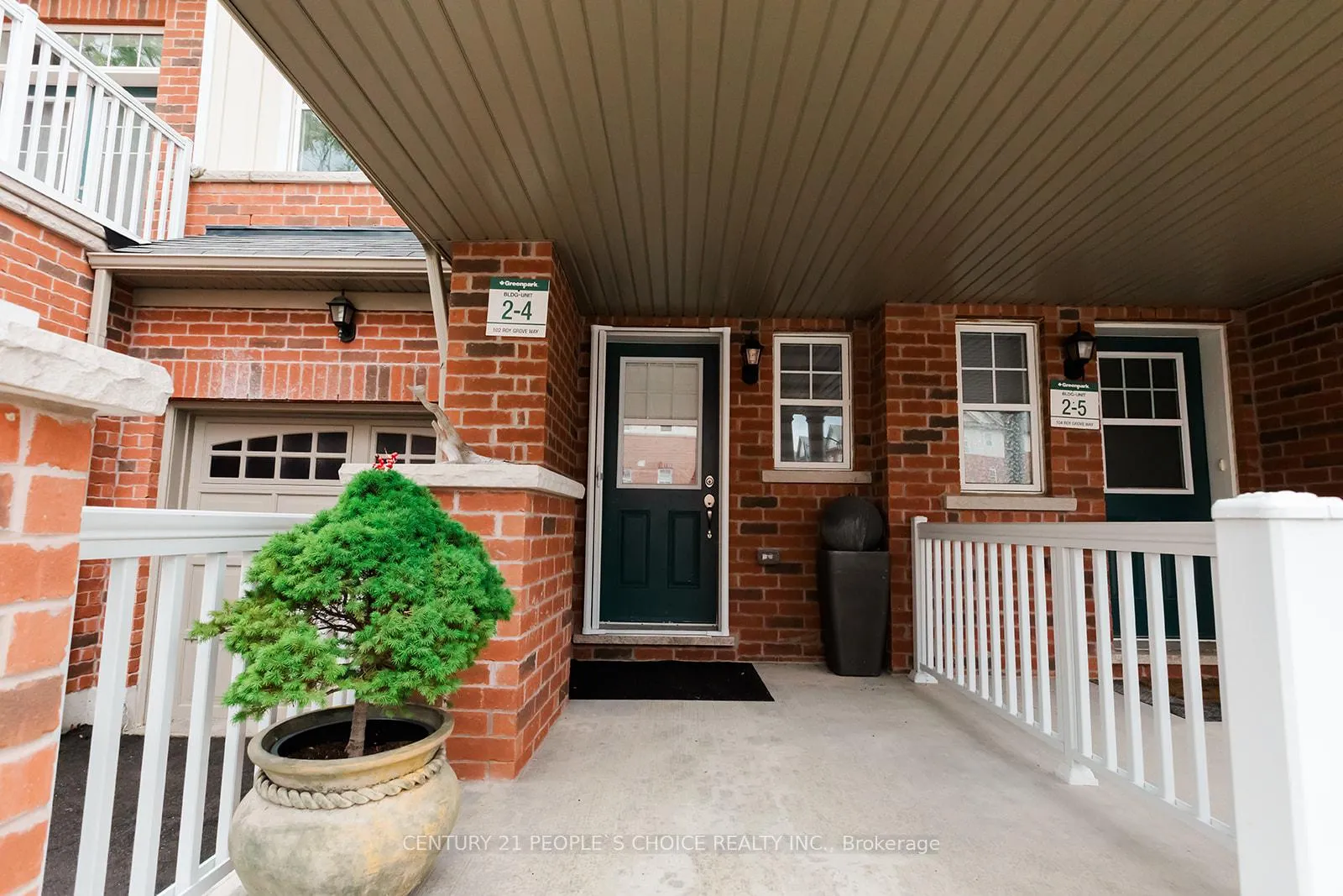 Photo 6 of 102 Roy Grove Way, Markham, Greensborough — HOMEH
