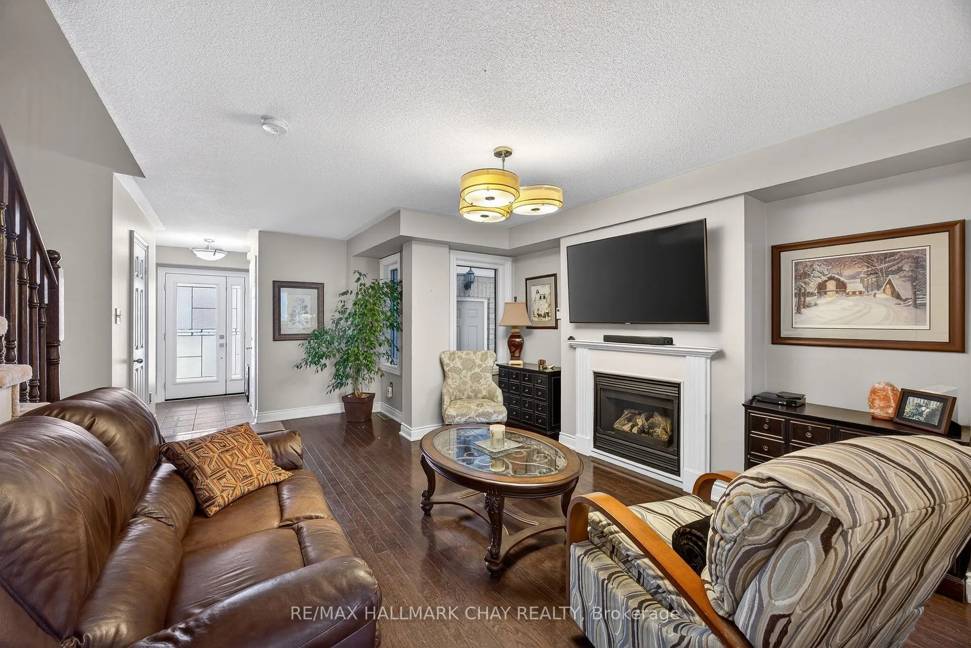 Photo 5 of 41 Winchester Terrace, Barrie, Rural Barrie Southeast — HOMEH