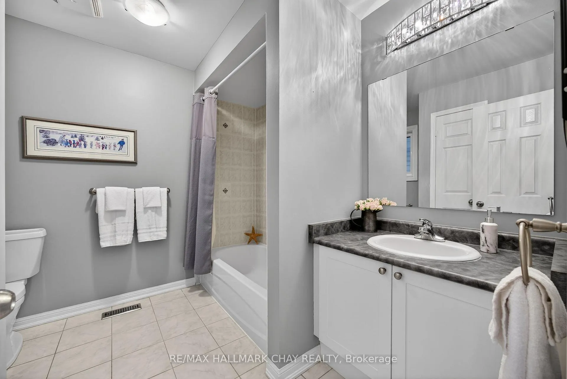 Photo 18 of 41 Winchester Terrace, Barrie, Rural Barrie Southeast — HOMEH