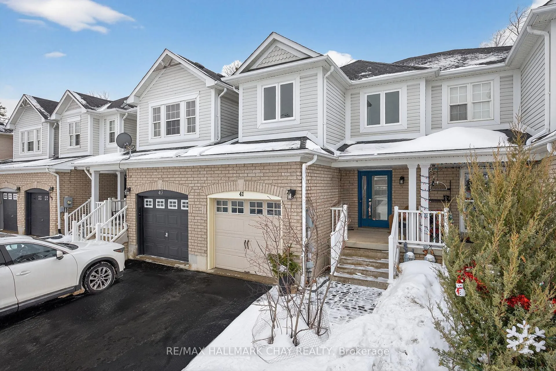 Photo 19 of 41 Winchester Terrace, Barrie, Rural Barrie Southeast — HOMEH