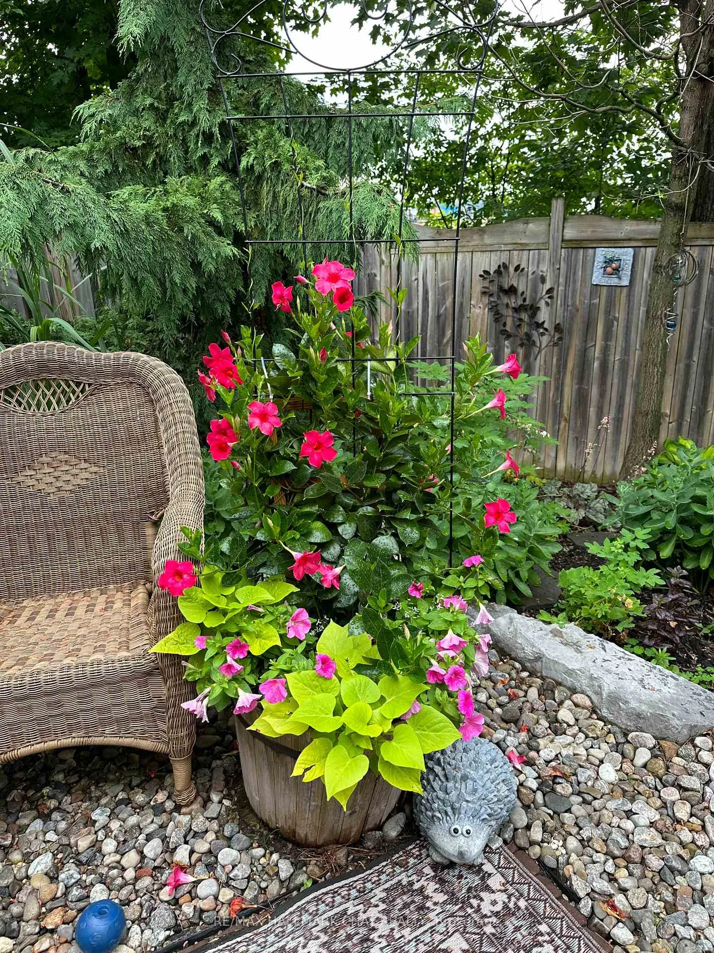 Photo 22 of 41 Winchester Terrace, Barrie, Rural Barrie Southeast — HOMEH