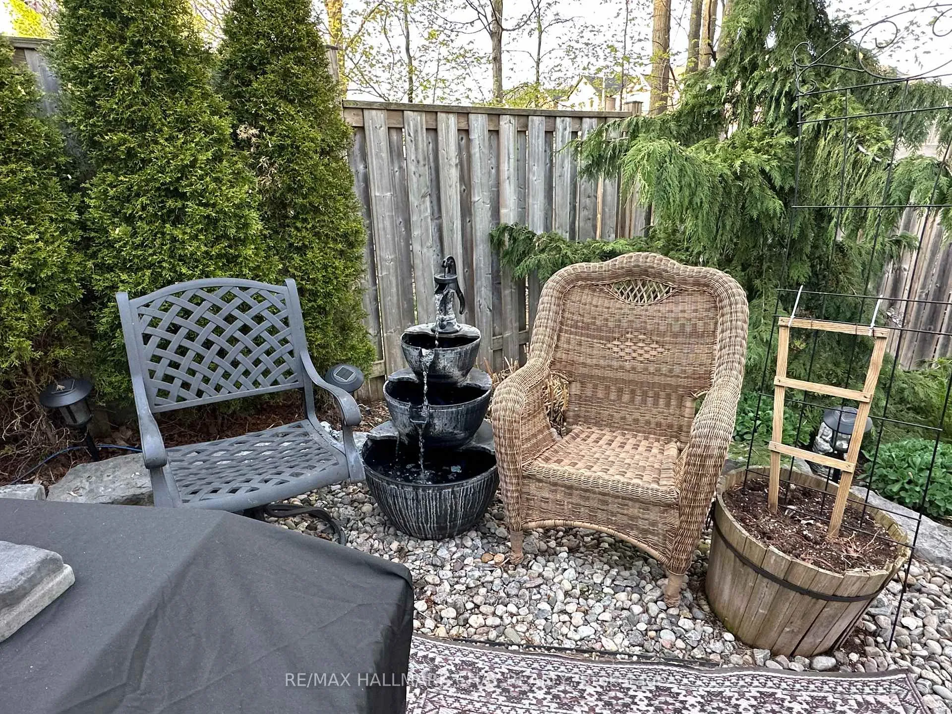 Photo 23 of 41 Winchester Terrace, Barrie, Rural Barrie Southeast — HOMEH