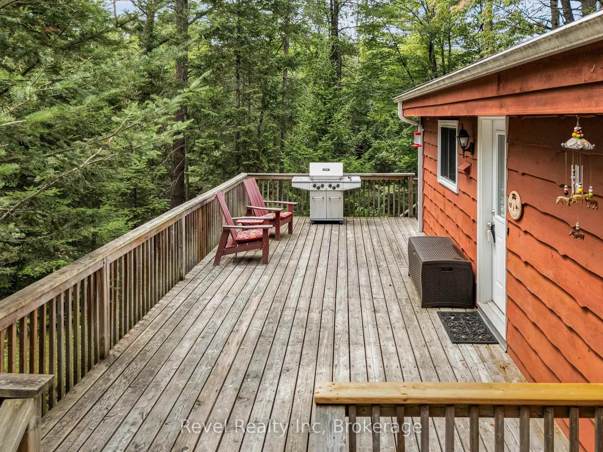 Photo 3 of 1234 Miriam Drive, Bracebridge, Oakley — HOMEH