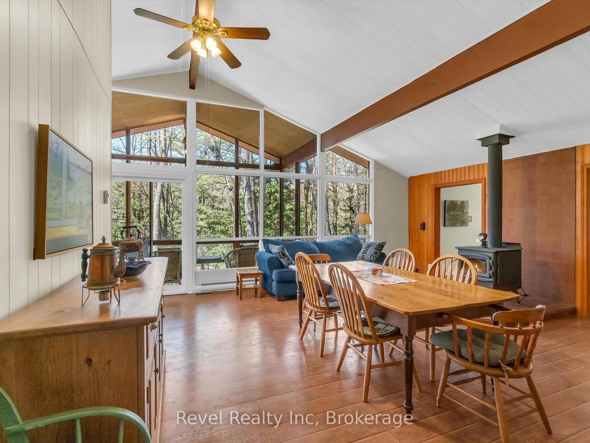 Photo 9 of 1234 Miriam Drive, Bracebridge, Oakley — HOMEH