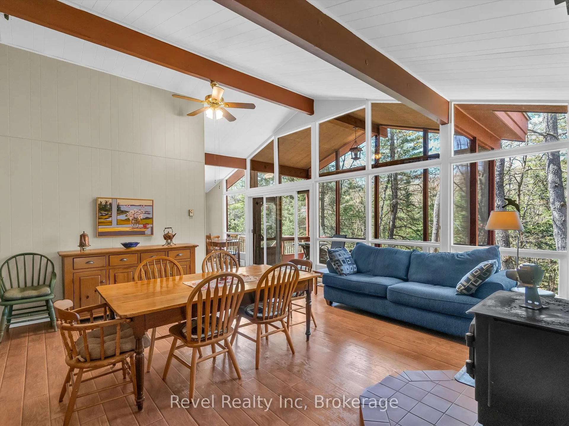 Photo 10 of 1234 Miriam Drive, Bracebridge, Oakley — HOMEH
