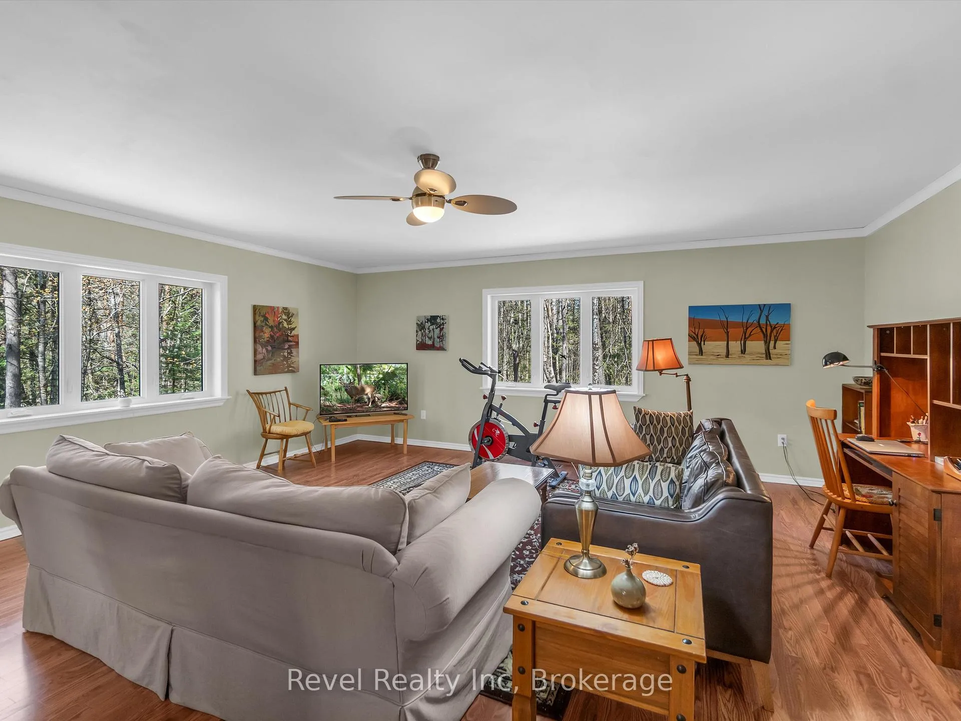 Photo 13 of 1234 Miriam Drive, Bracebridge, Oakley — HOMEH