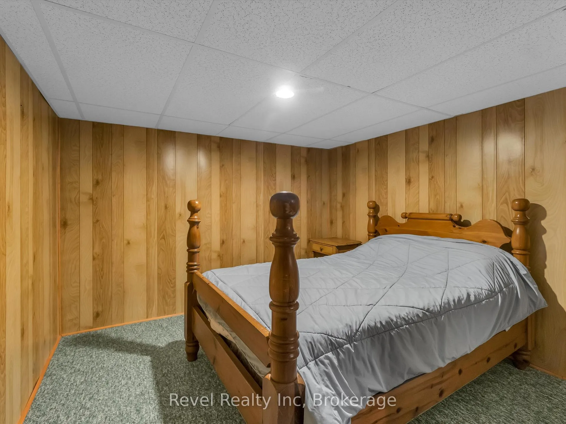 Photo 19 of 1234 Miriam Drive, Bracebridge, Oakley — HOMEH