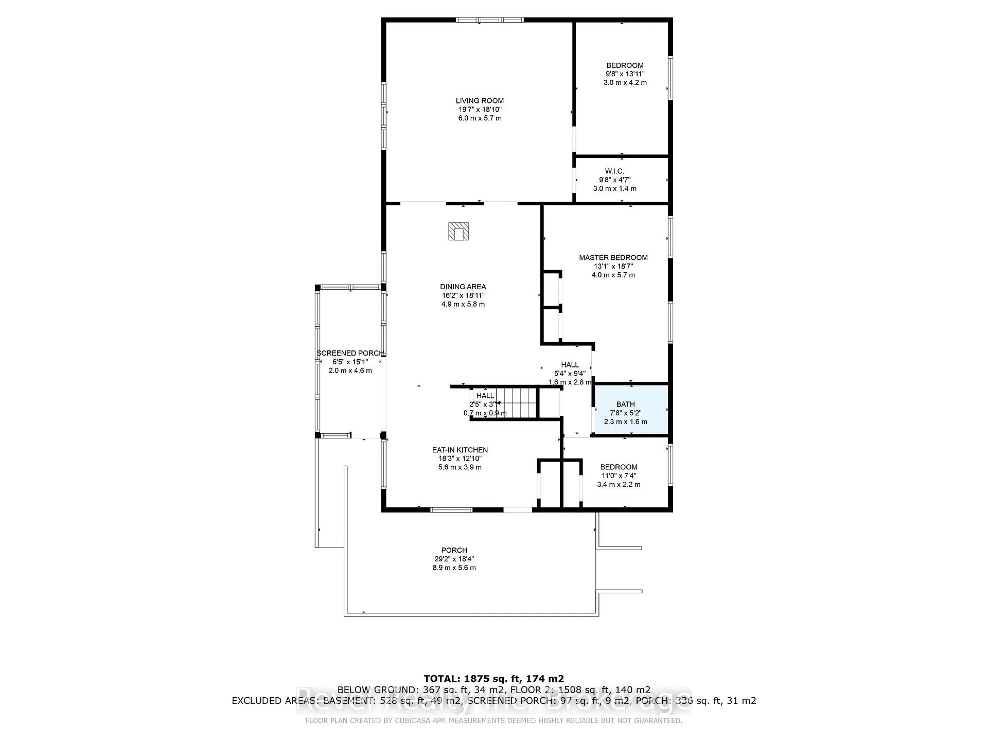 Photo 25 of 1234 Miriam Drive, Bracebridge, Oakley — HOMEH