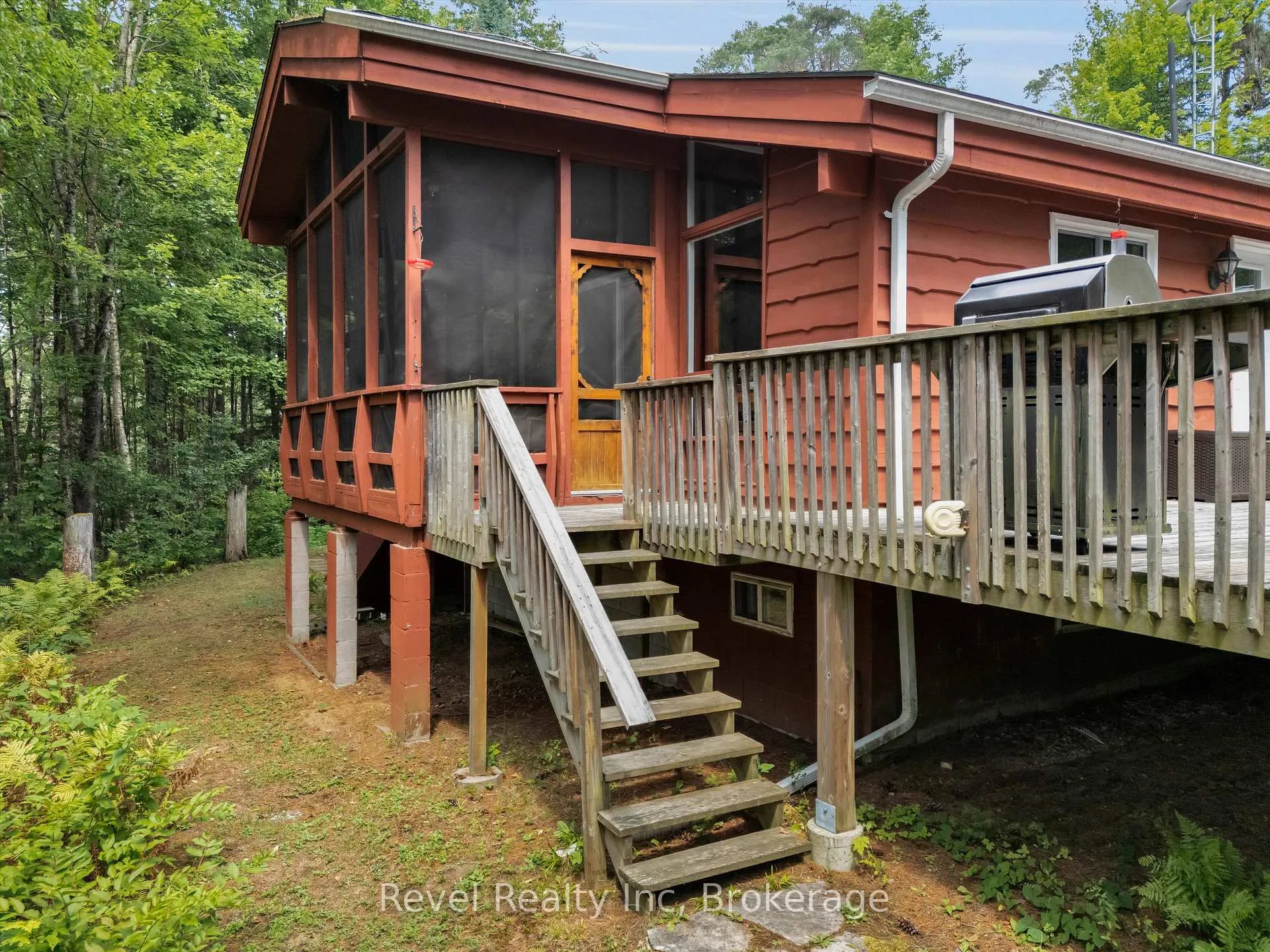 Photo 26 of 1234 Miriam Drive, Bracebridge, Oakley — HOMEH