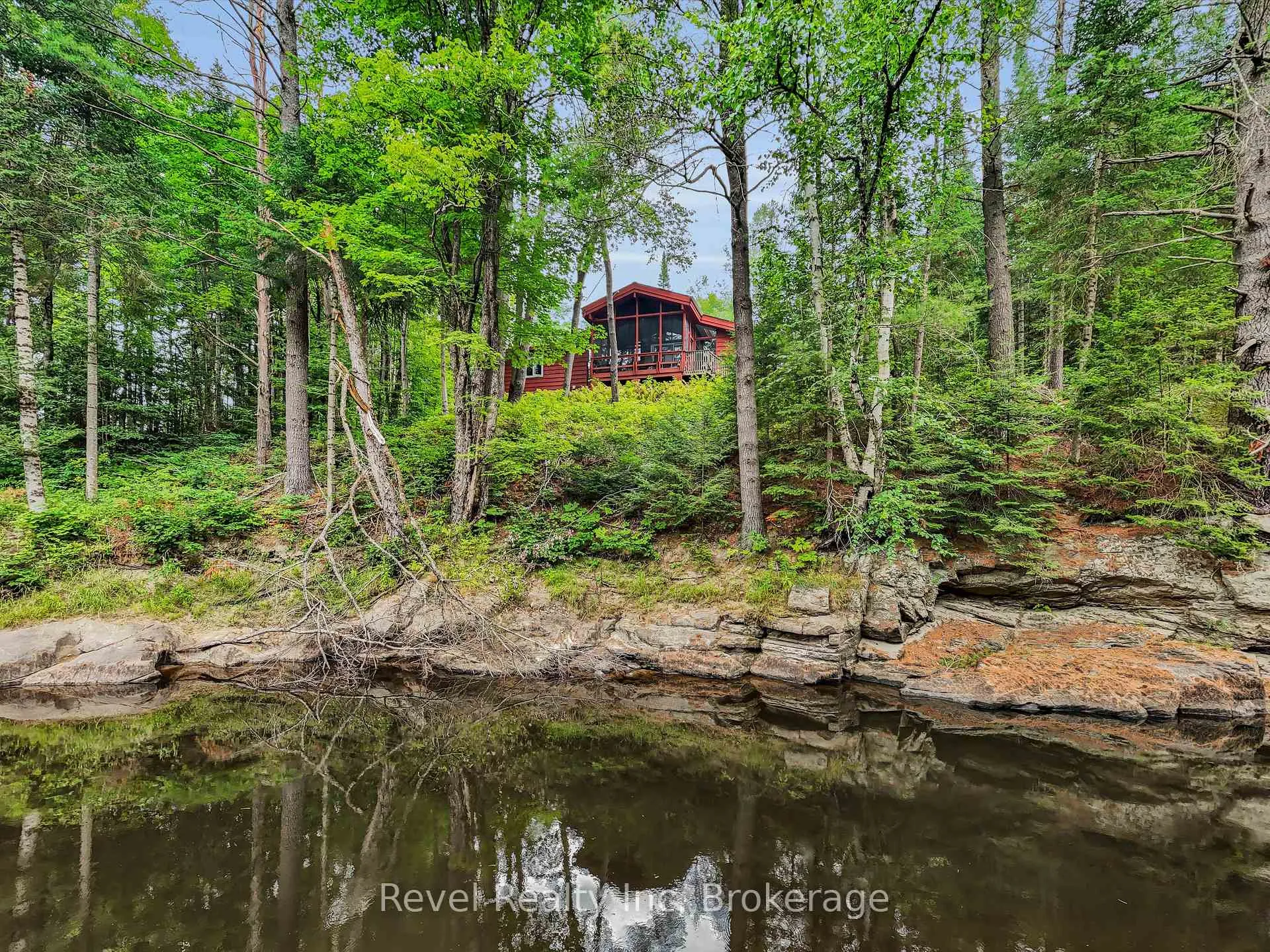 Photo 27 of 1234 Miriam Drive, Bracebridge, Oakley — HOMEH