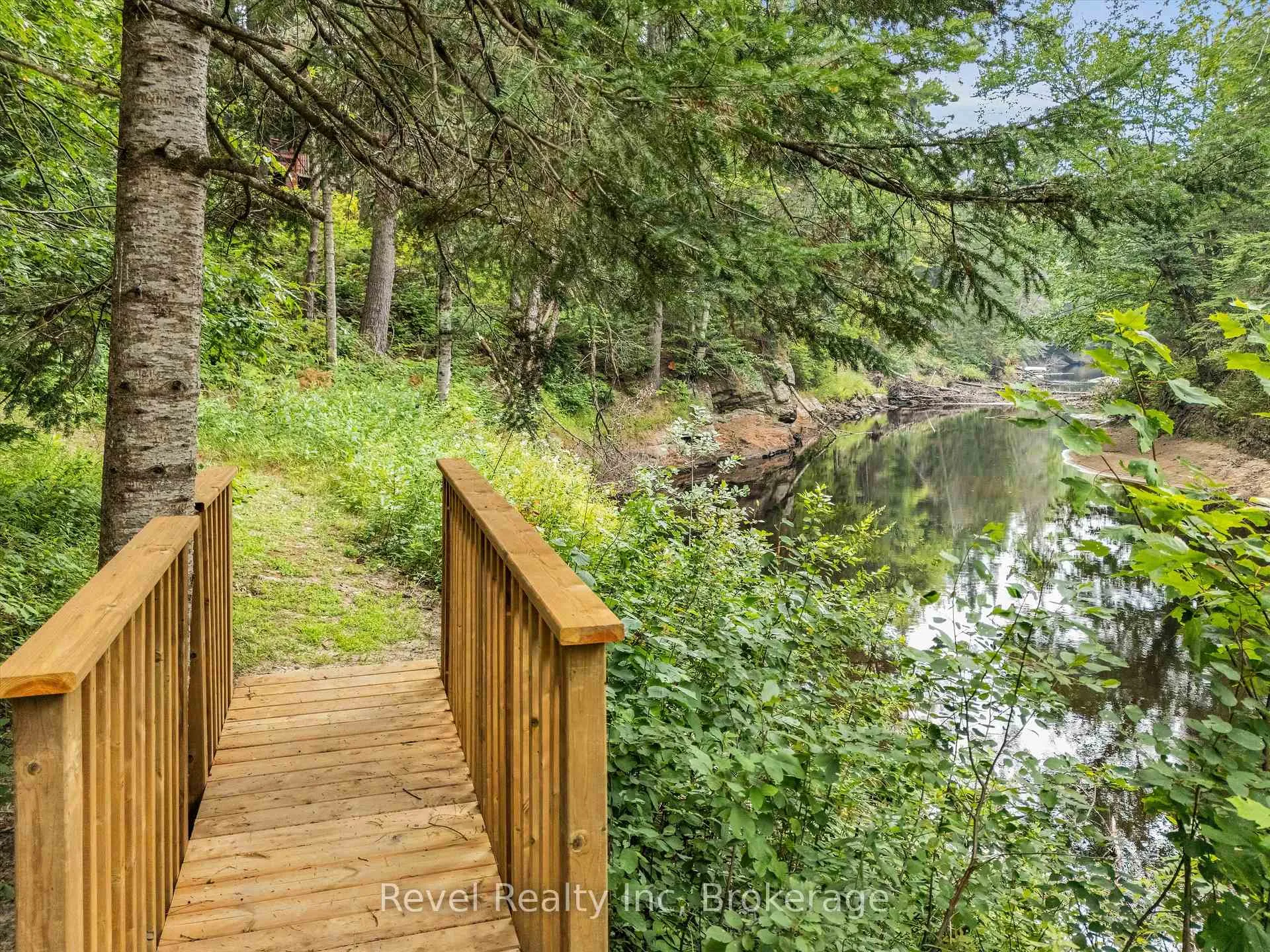 Photo 28 of 1234 Miriam Drive, Bracebridge, Oakley — HOMEH
